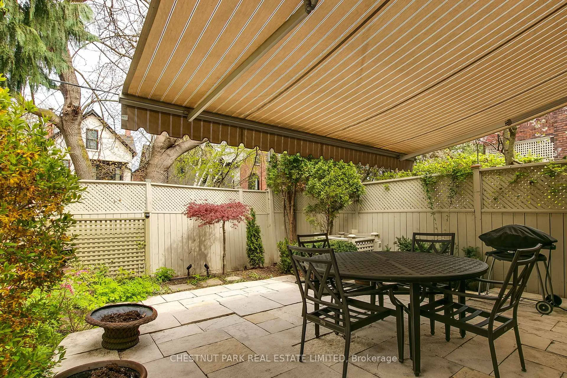 Photo 46 of 52 Maple Avenue, Toronto, Rosedale-Moore Park — HOMEH