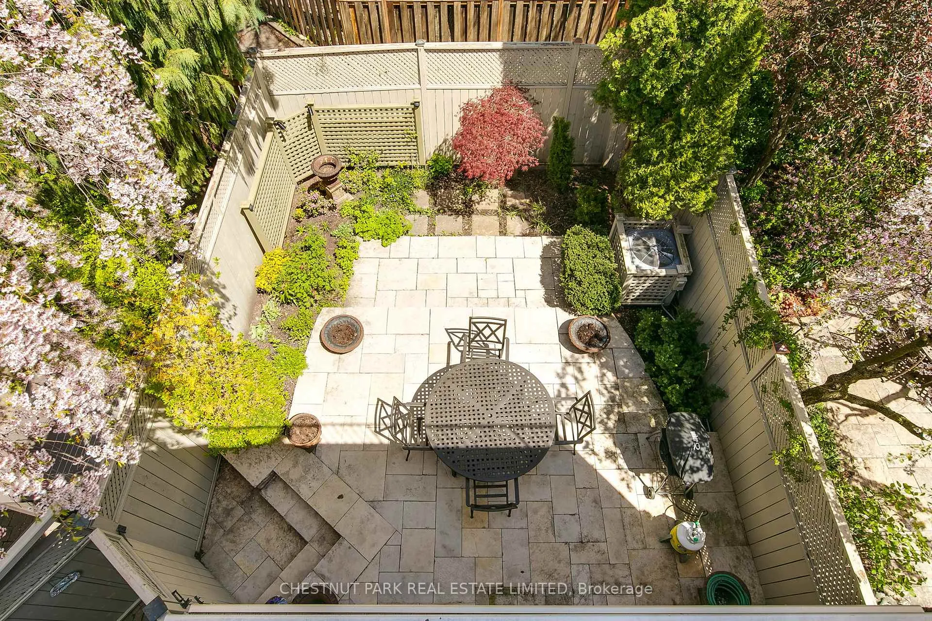 Photo 48 of 52 Maple Avenue, Toronto, Rosedale-Moore Park — HOMEH