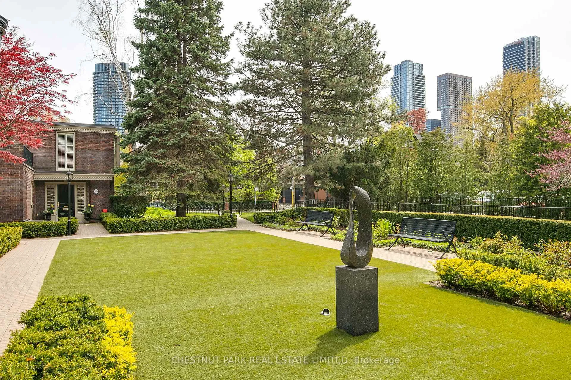Photo 50 of 52 Maple Avenue, Toronto, Rosedale-Moore Park — HOMEH
