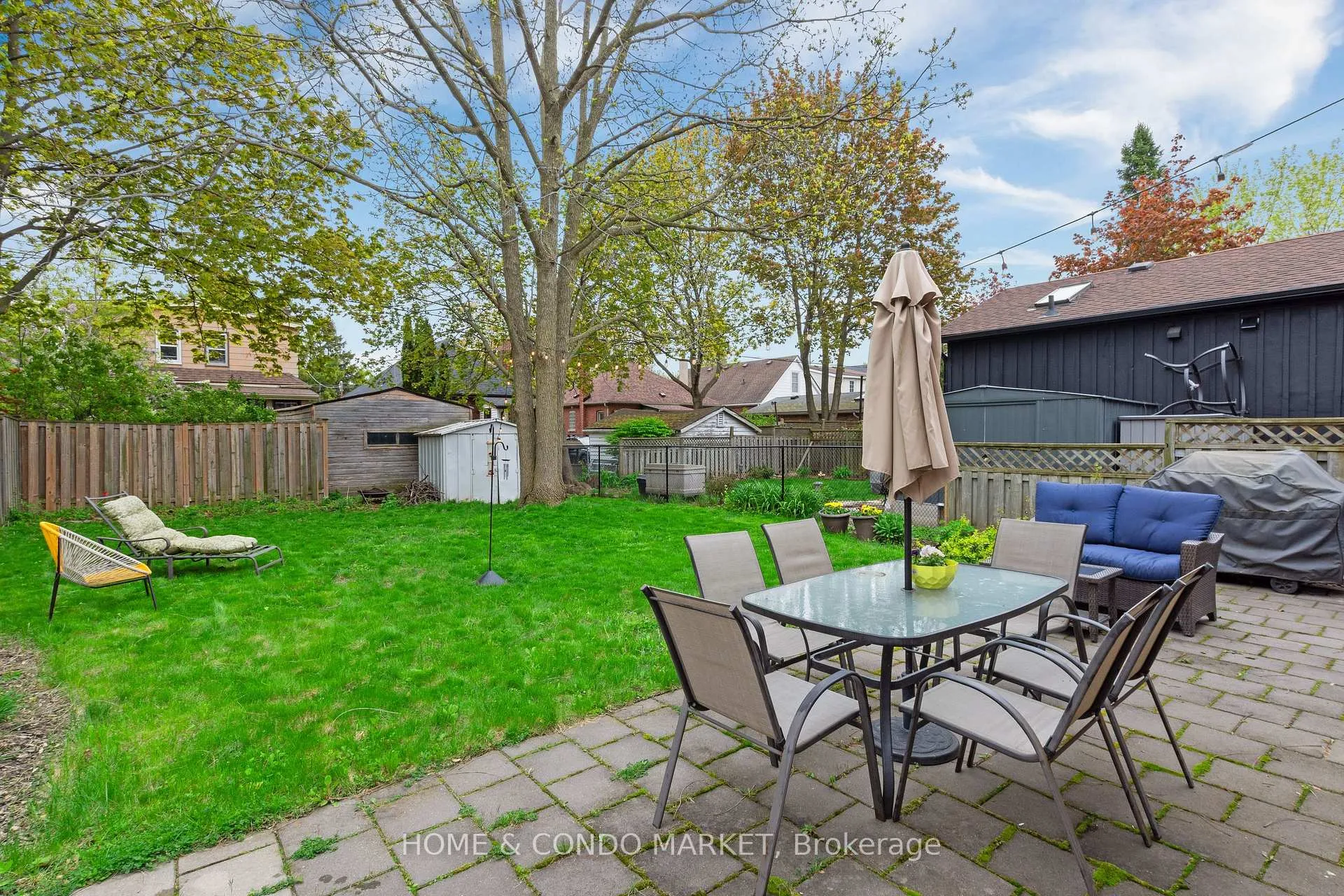 Photo 22 of 128 Bond Street N, Hamilton, Westdale — HOMEH