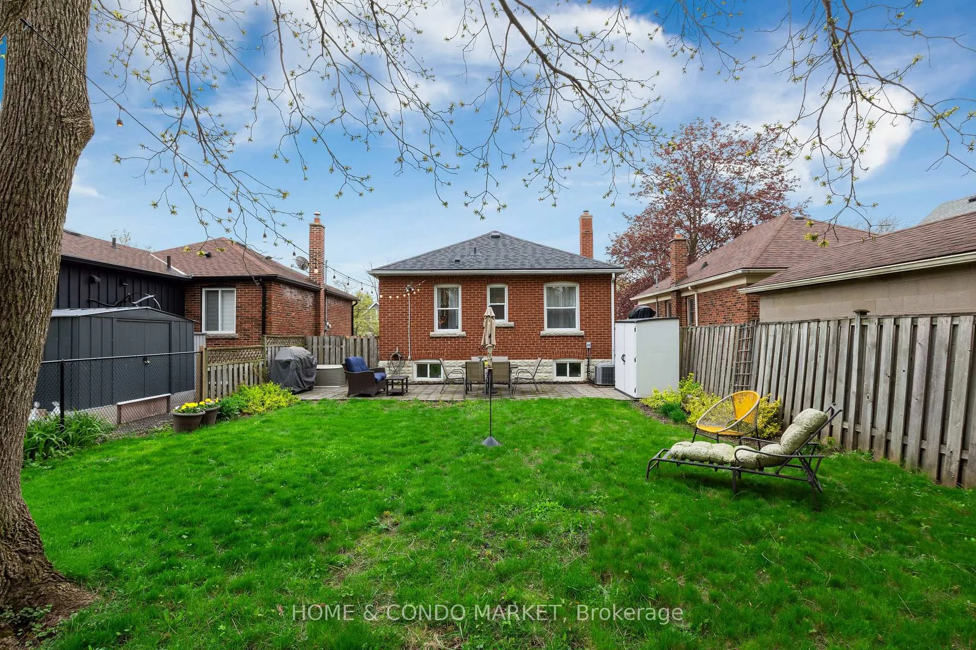Photo 23 of 128 Bond Street N, Hamilton, Westdale — HOMEH