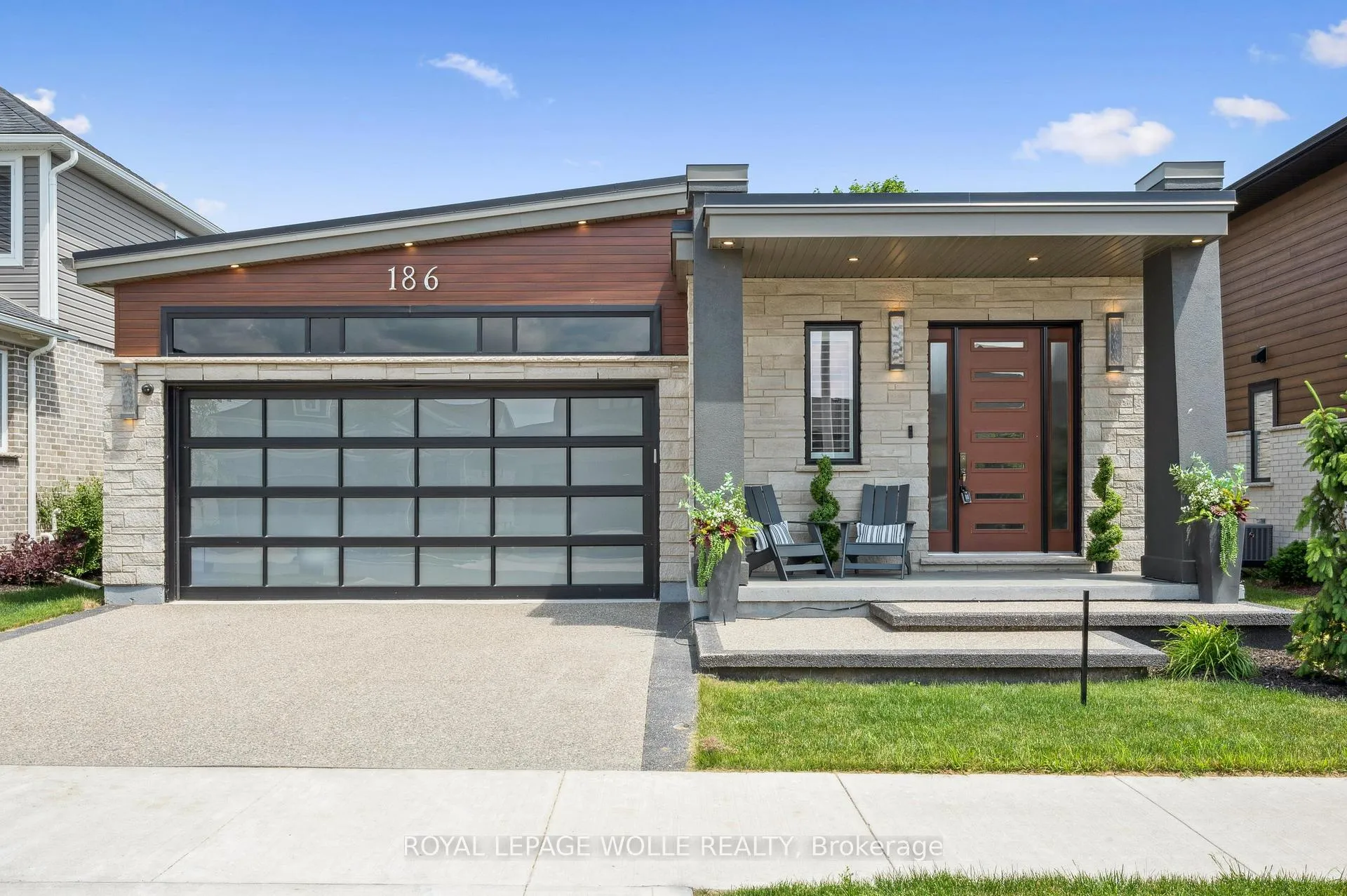 Photo 1 of 186 Timber Trail Road, Woolwich — HOMEH