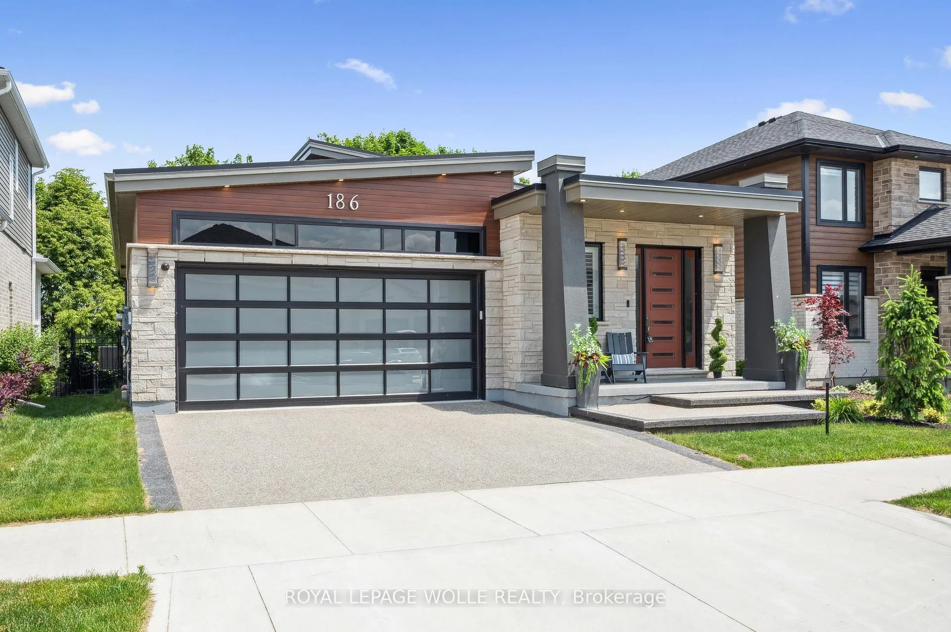 Photo 2 of 186 Timber Trail Road, Woolwich — HOMEH