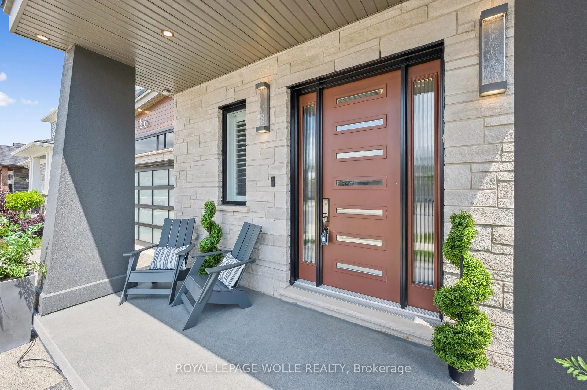 Photo 3 of 186 Timber Trail Road, Woolwich — HOMEH