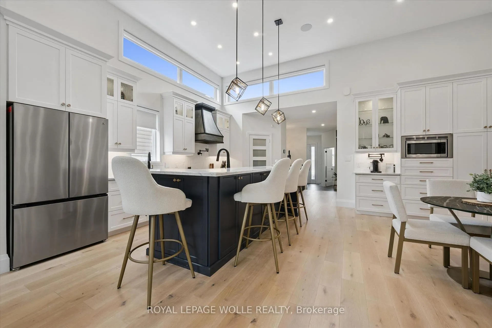 Photo 5 of 186 Timber Trail Road, Woolwich — HOMEH
