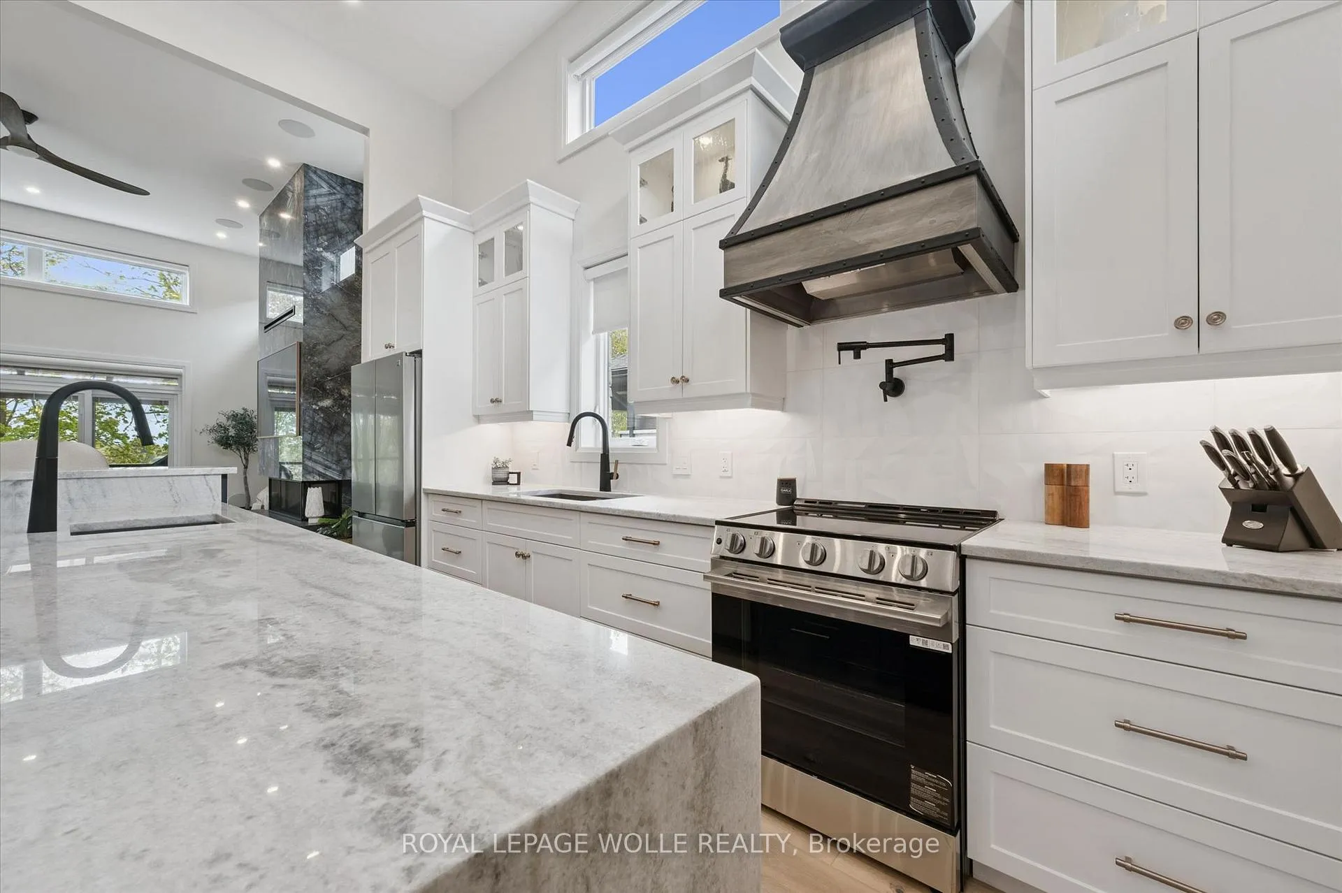 Photo 7 of 186 Timber Trail Road, Woolwich — HOMEH