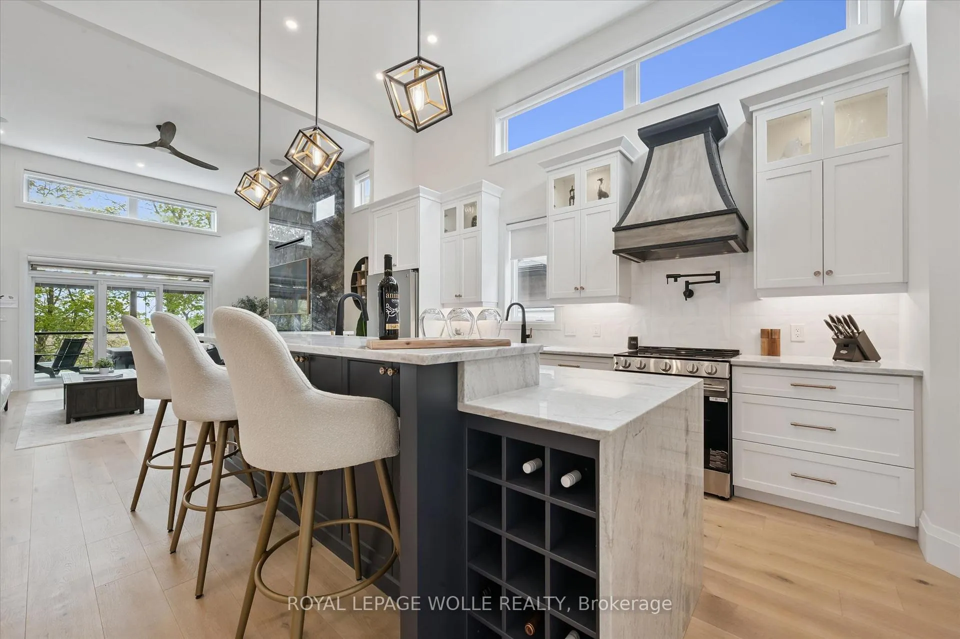Photo 9 of 186 Timber Trail Road, Woolwich — HOMEH