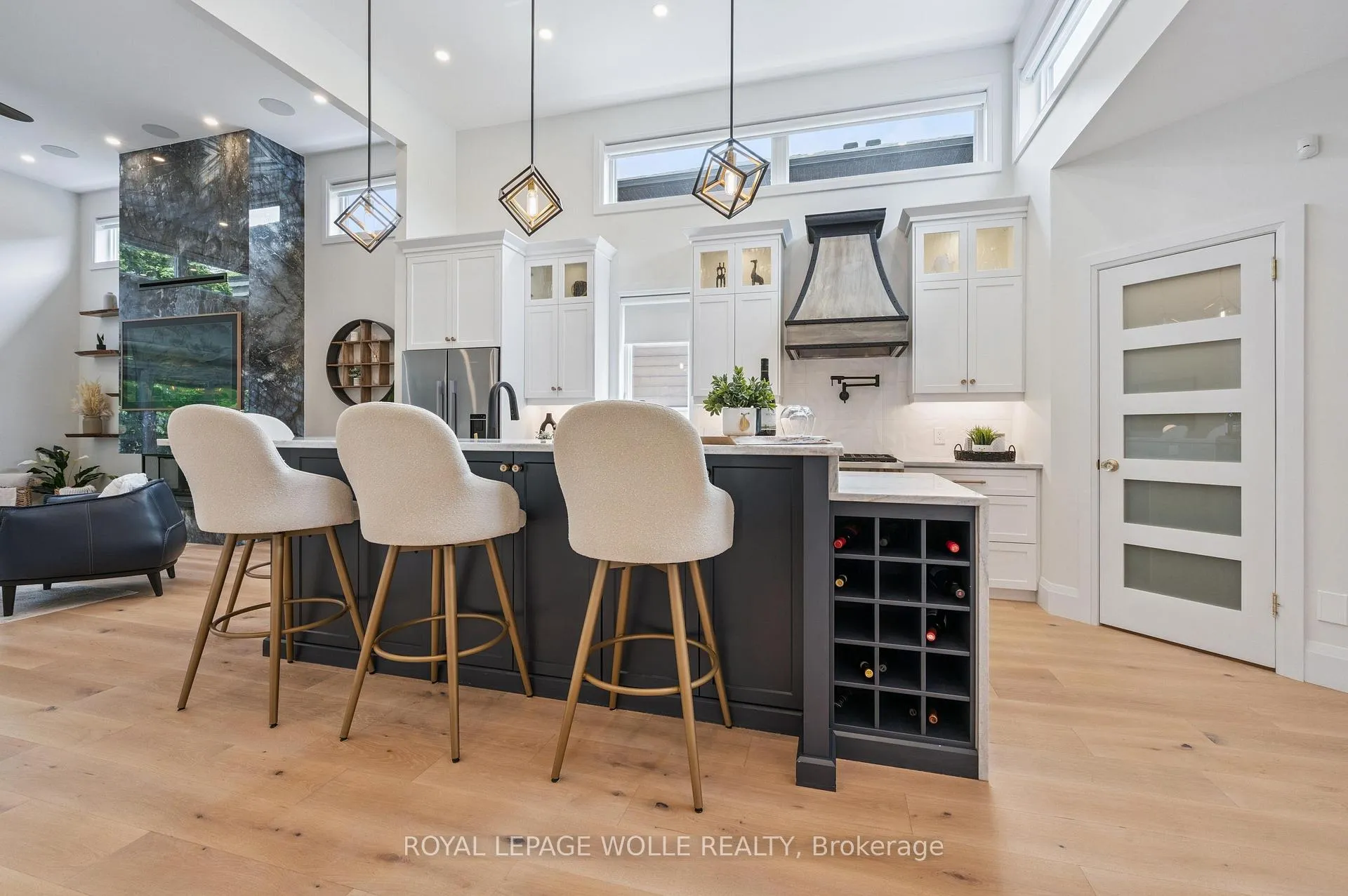 Photo 10 of 186 Timber Trail Road, Woolwich — HOMEH