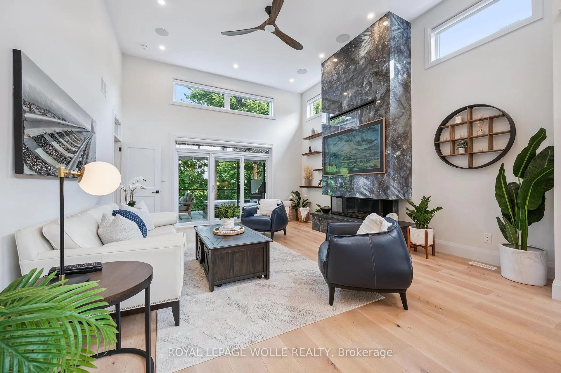 Photo 13 of 186 Timber Trail Road, Woolwich — HOMEH