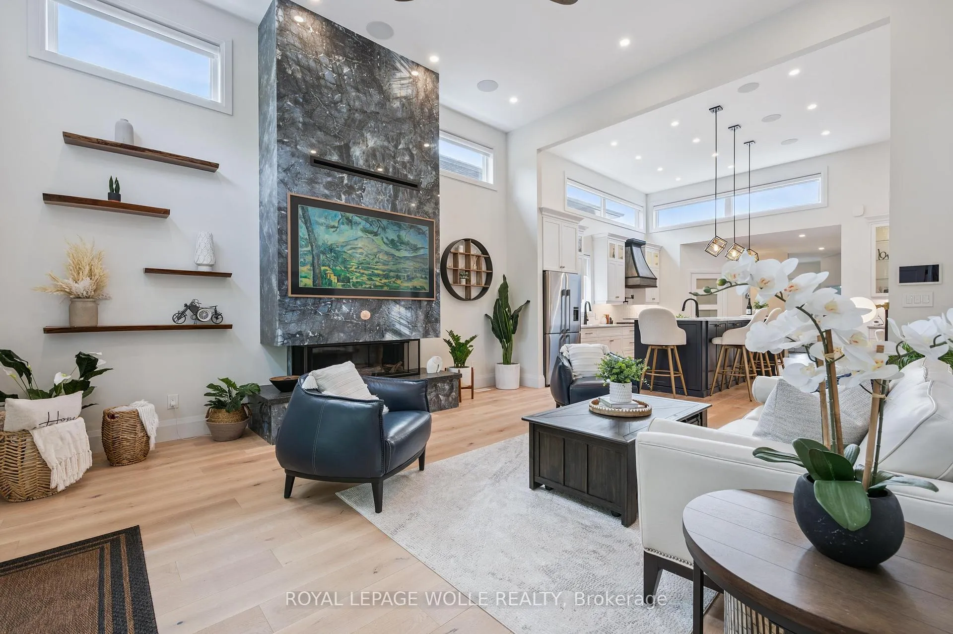 Photo 14 of 186 Timber Trail Road, Woolwich — HOMEH