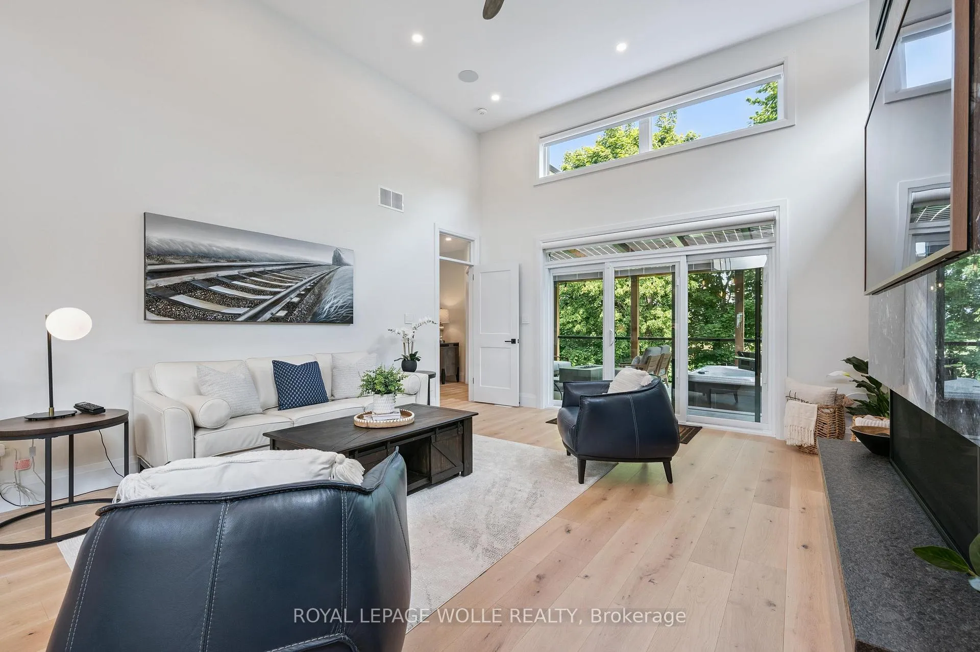 Photo 15 of 186 Timber Trail Road, Woolwich — HOMEH