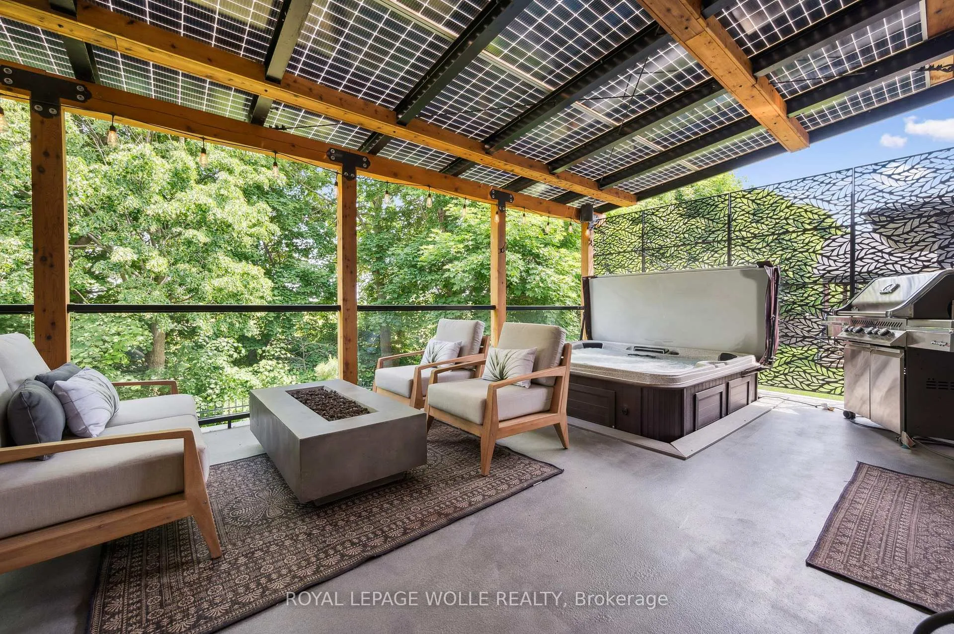 Photo 29 of 186 Timber Trail Road, Woolwich — HOMEH