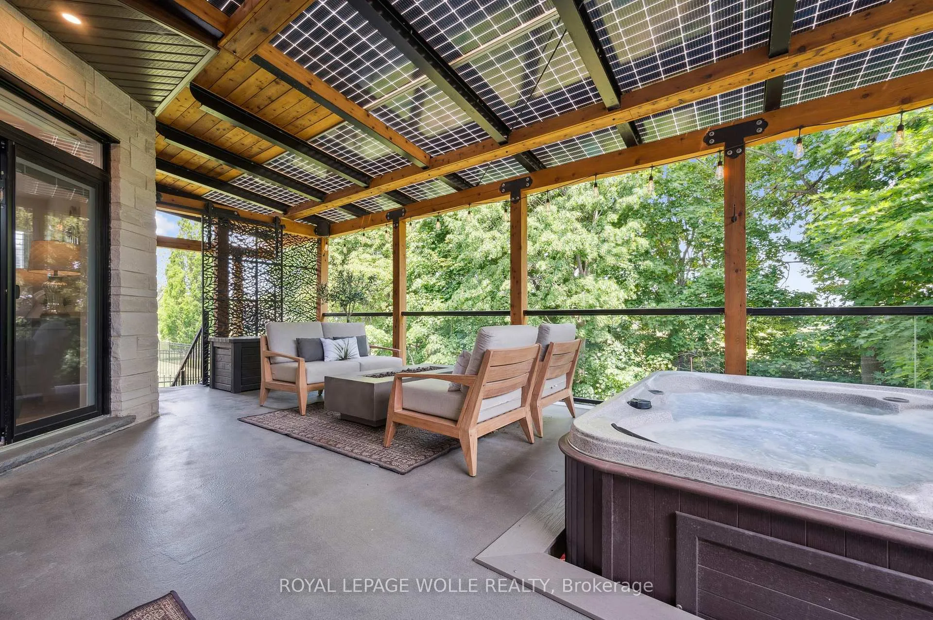 Photo 31 of 186 Timber Trail Road, Woolwich — HOMEH
