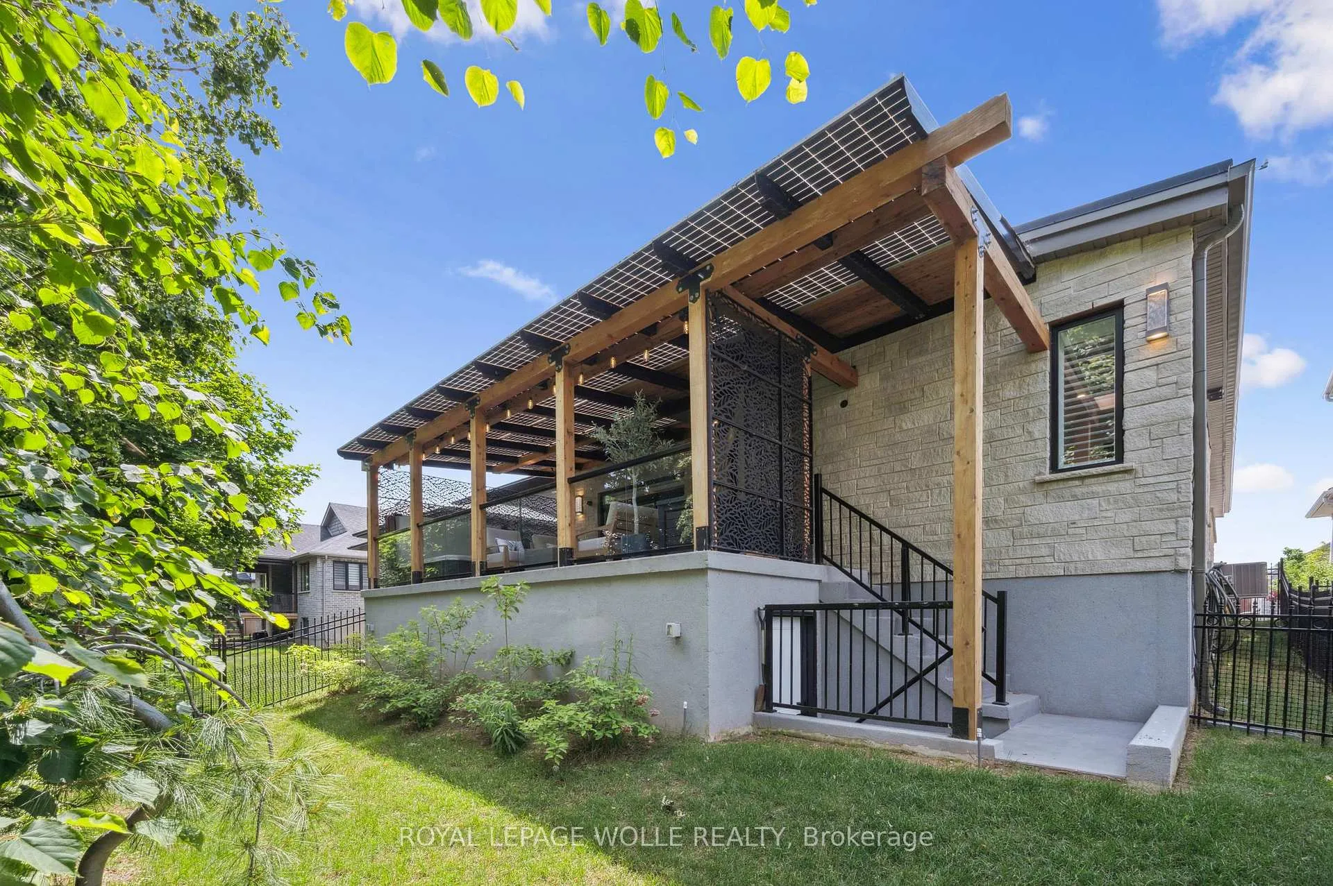Photo 32 of 186 Timber Trail Road, Woolwich — HOMEH