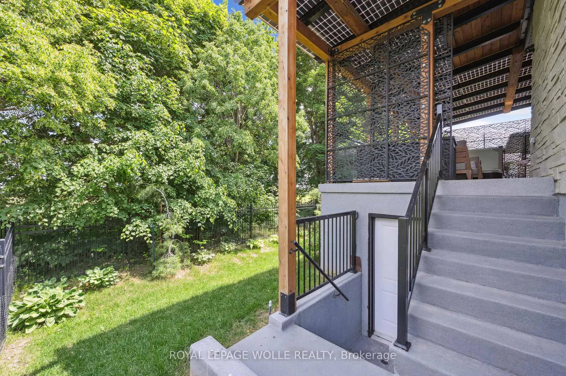Photo 33 of 186 Timber Trail Road, Woolwich — HOMEH