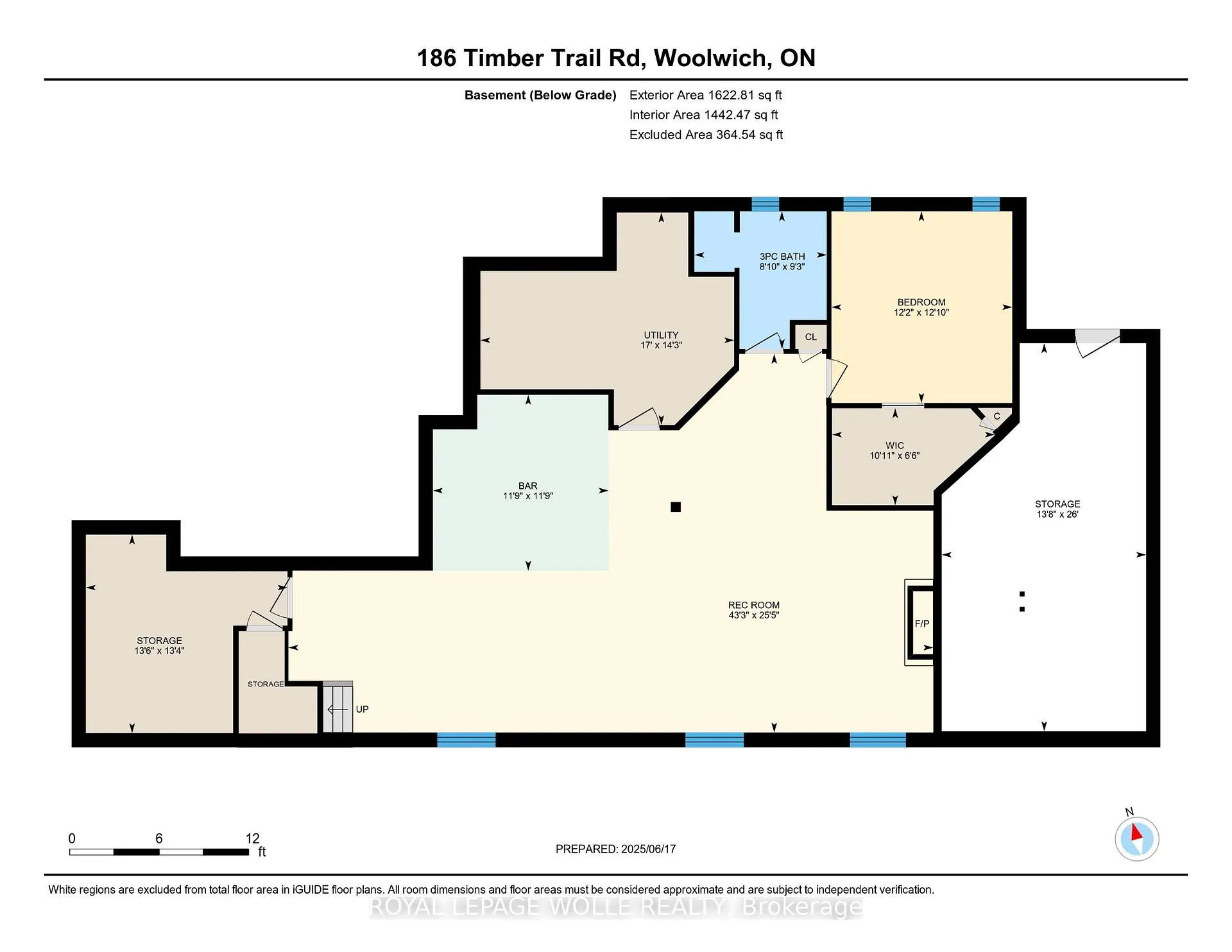 Photo 38 of 186 Timber Trail Road, Woolwich — HOMEH