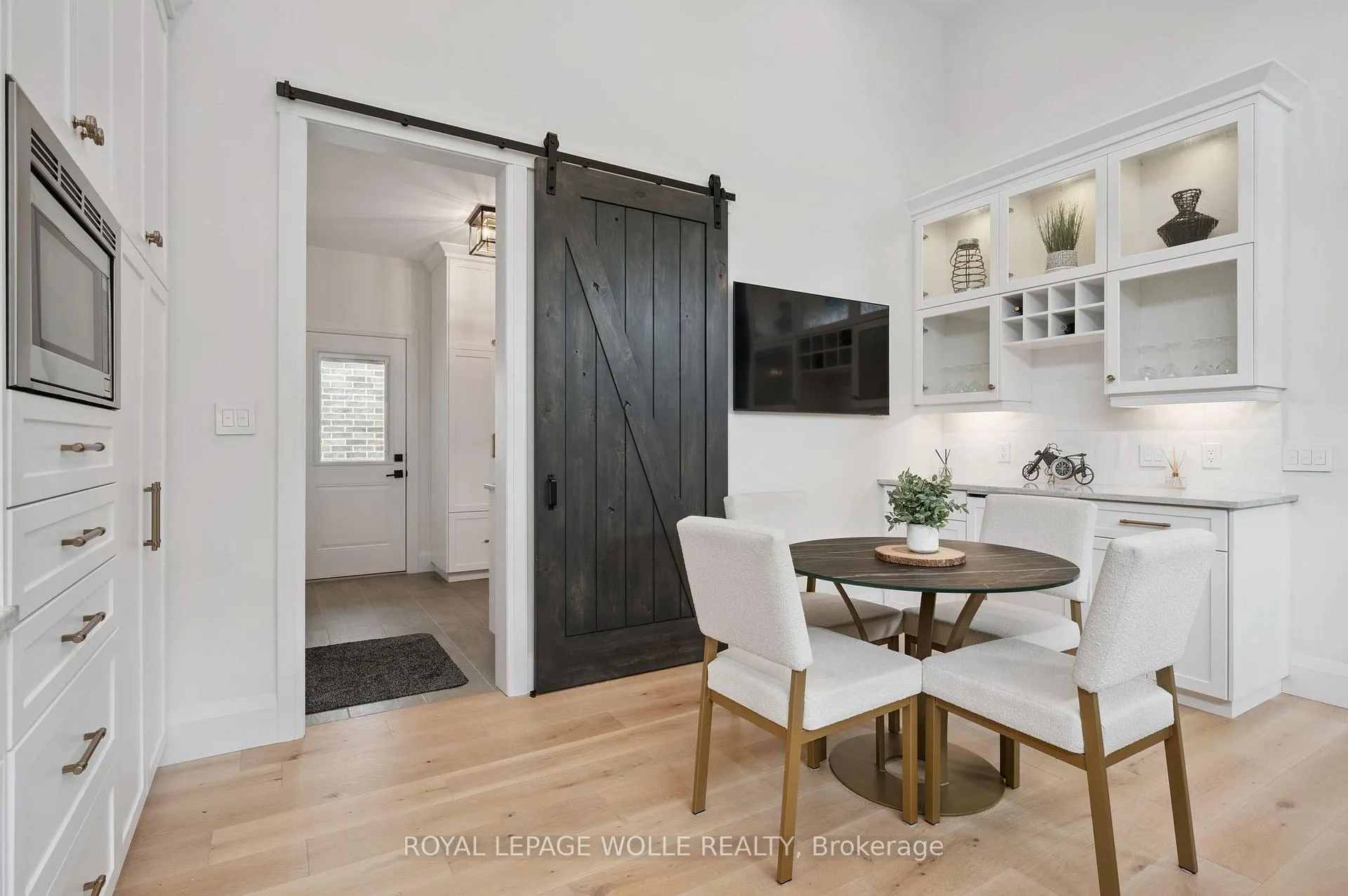 Photo 41 of 186 Timber Trail Road, Woolwich — HOMEH