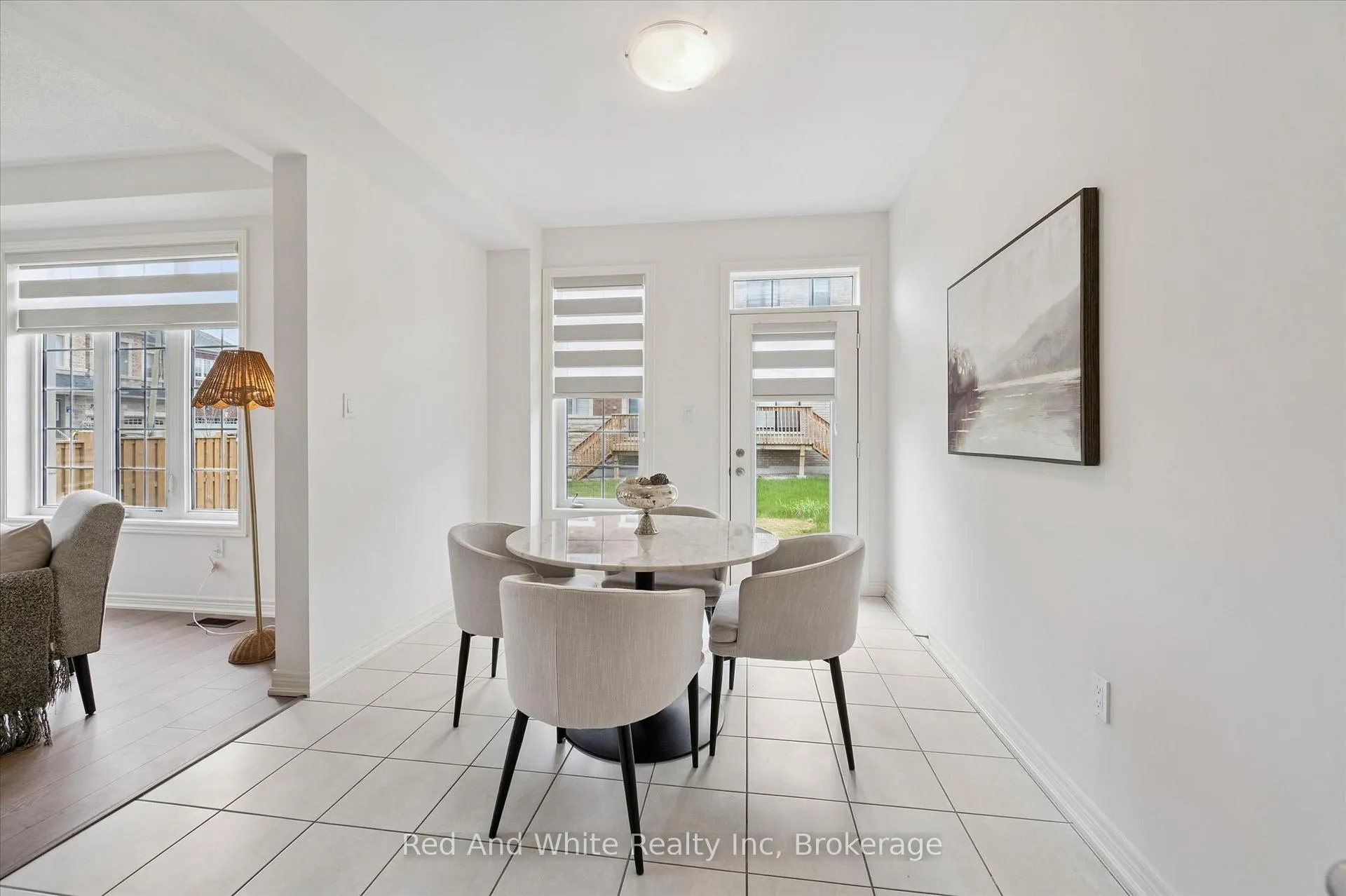 Photo 16 of 3 Gledhill Crescent, Cambridge — HOMEH