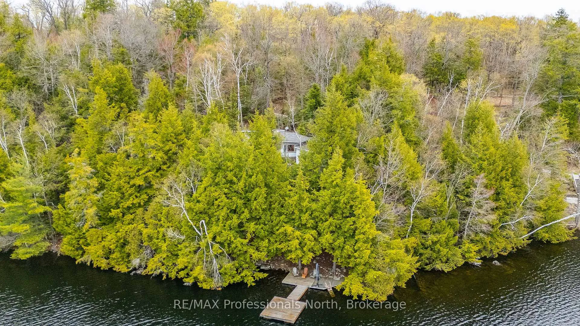 Photo 1 of 1201 Trellis Trail, Minden Hills, Lutterworth — HOMEH