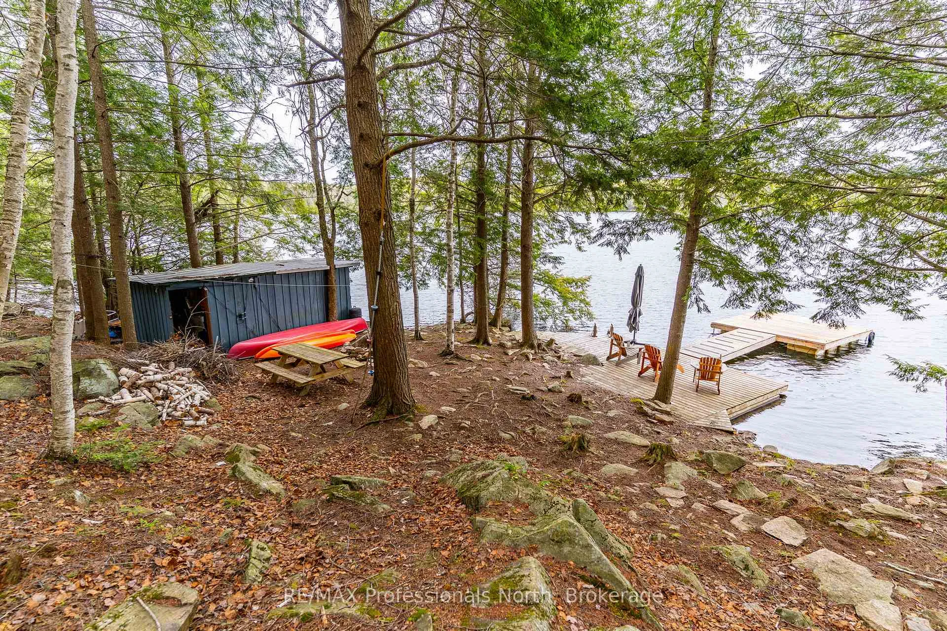 Photo 10 of 1201 Trellis Trail, Minden Hills, Lutterworth — HOMEH
