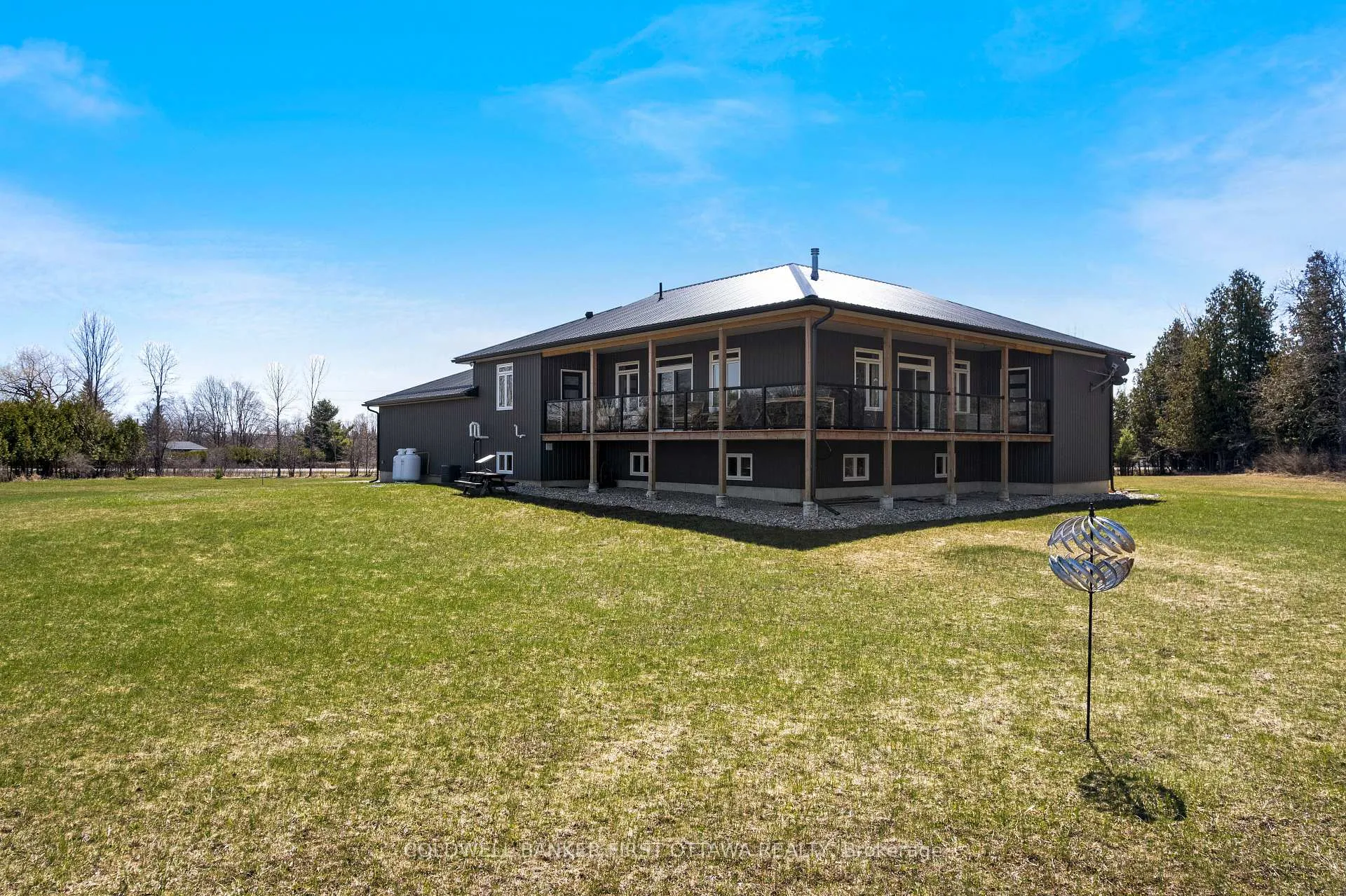 Photo 2 of 462 Althorpe Road, Tay Valley, Bathurst/Burgess & Sherbrooke (Bathurst) Twp — HOMEH