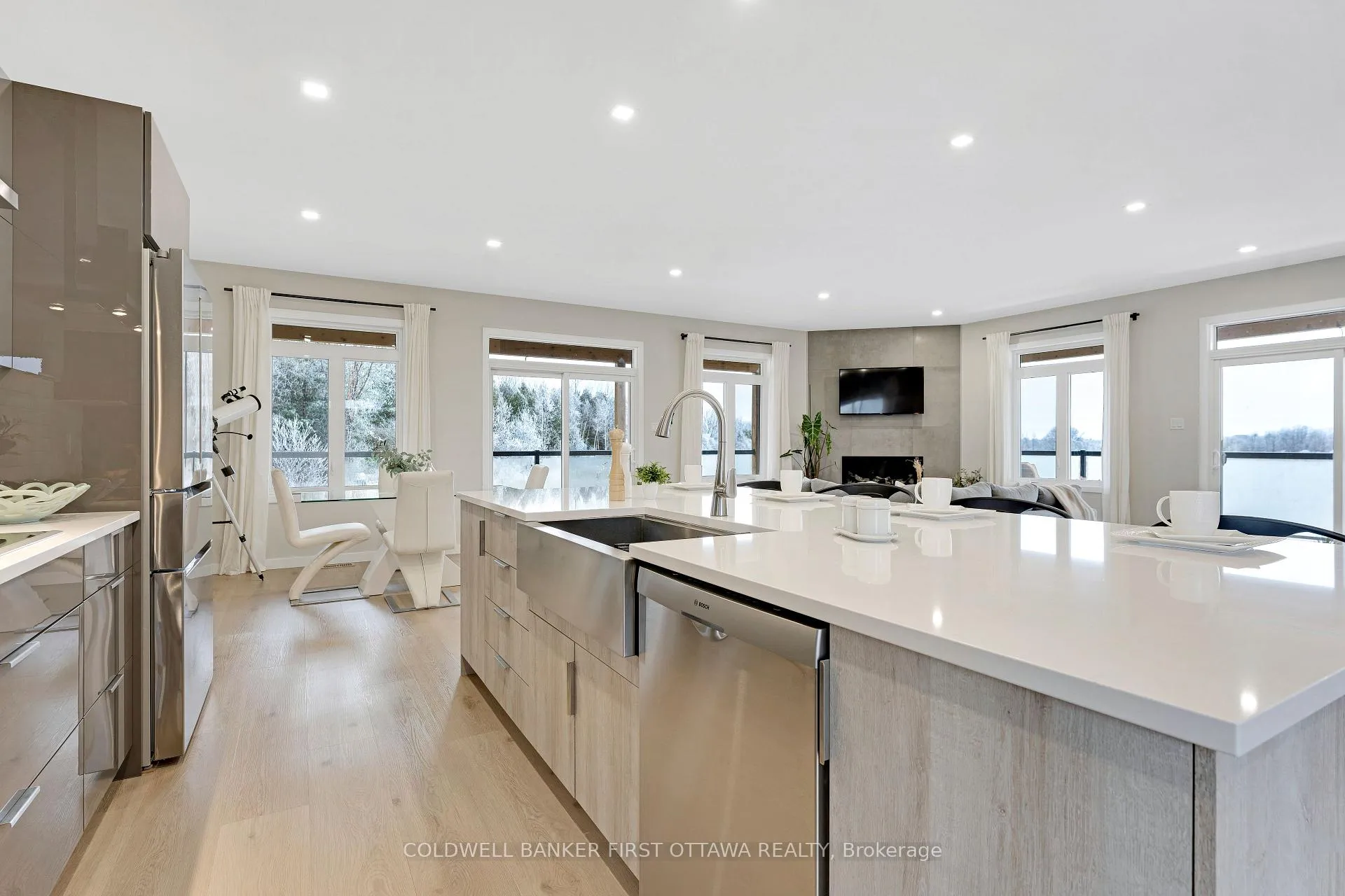 Photo 11 of 462 Althorpe Road, Tay Valley, Bathurst/Burgess & Sherbrooke (Bathurst) Twp — HOMEH