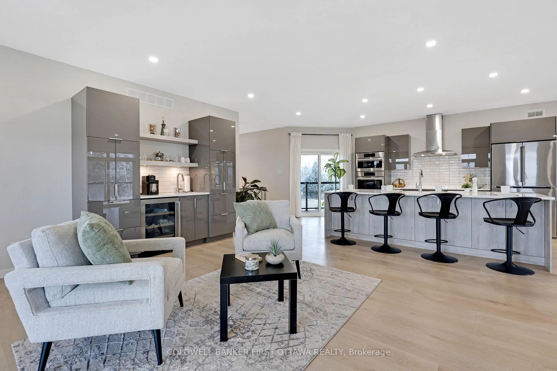 Photo 12 of 462 Althorpe Road, Tay Valley, Bathurst/Burgess & Sherbrooke (Bathurst) Twp — HOMEH