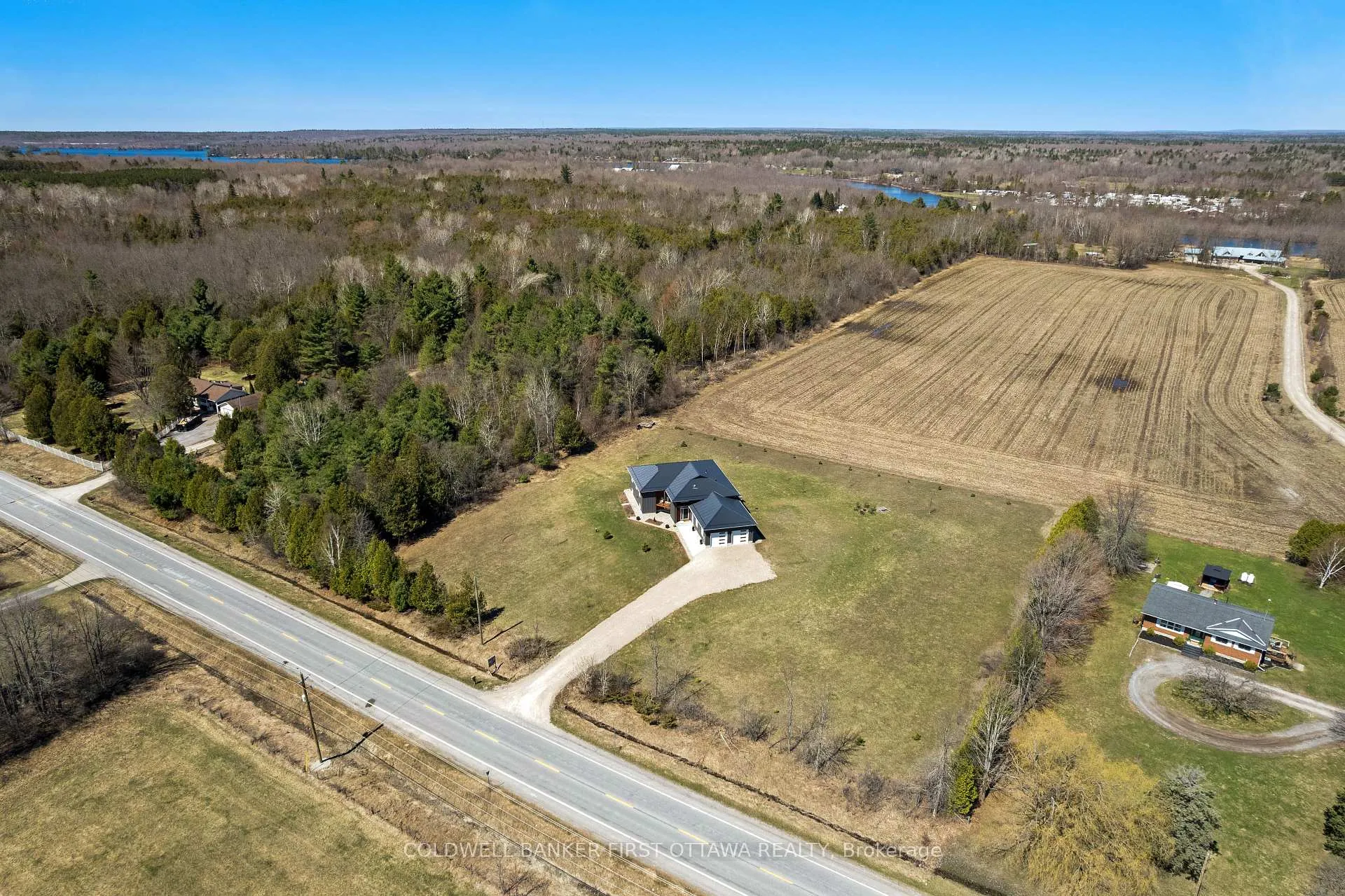 Photo 33 of 462 Althorpe Road, Tay Valley, Bathurst/Burgess & Sherbrooke (Bathurst) Twp — HOMEH