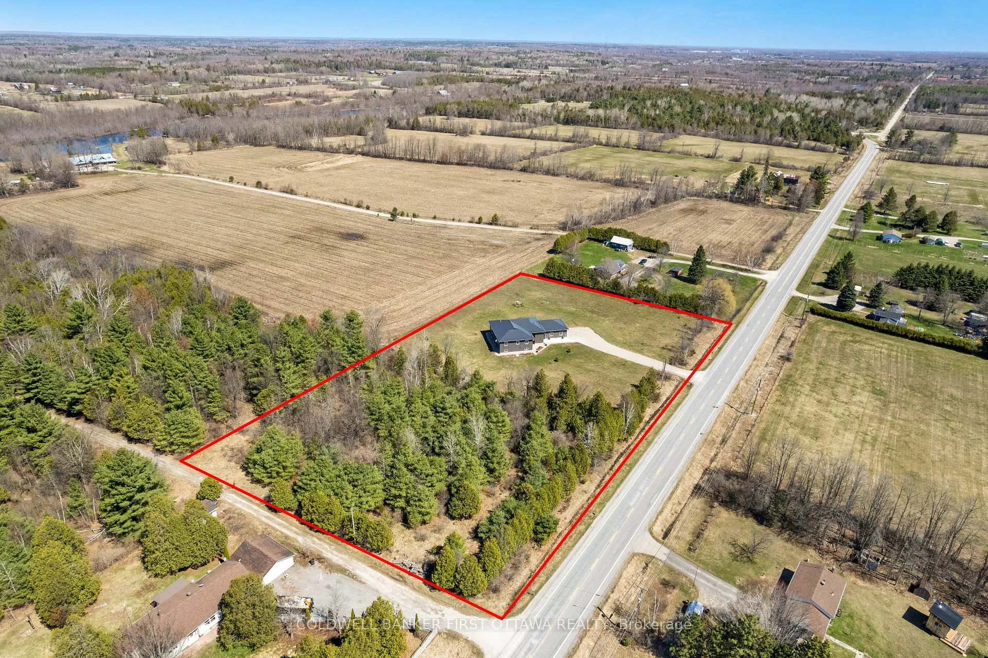 Photo 34 of 462 Althorpe Road, Tay Valley, Bathurst/Burgess & Sherbrooke (Bathurst) Twp — HOMEH