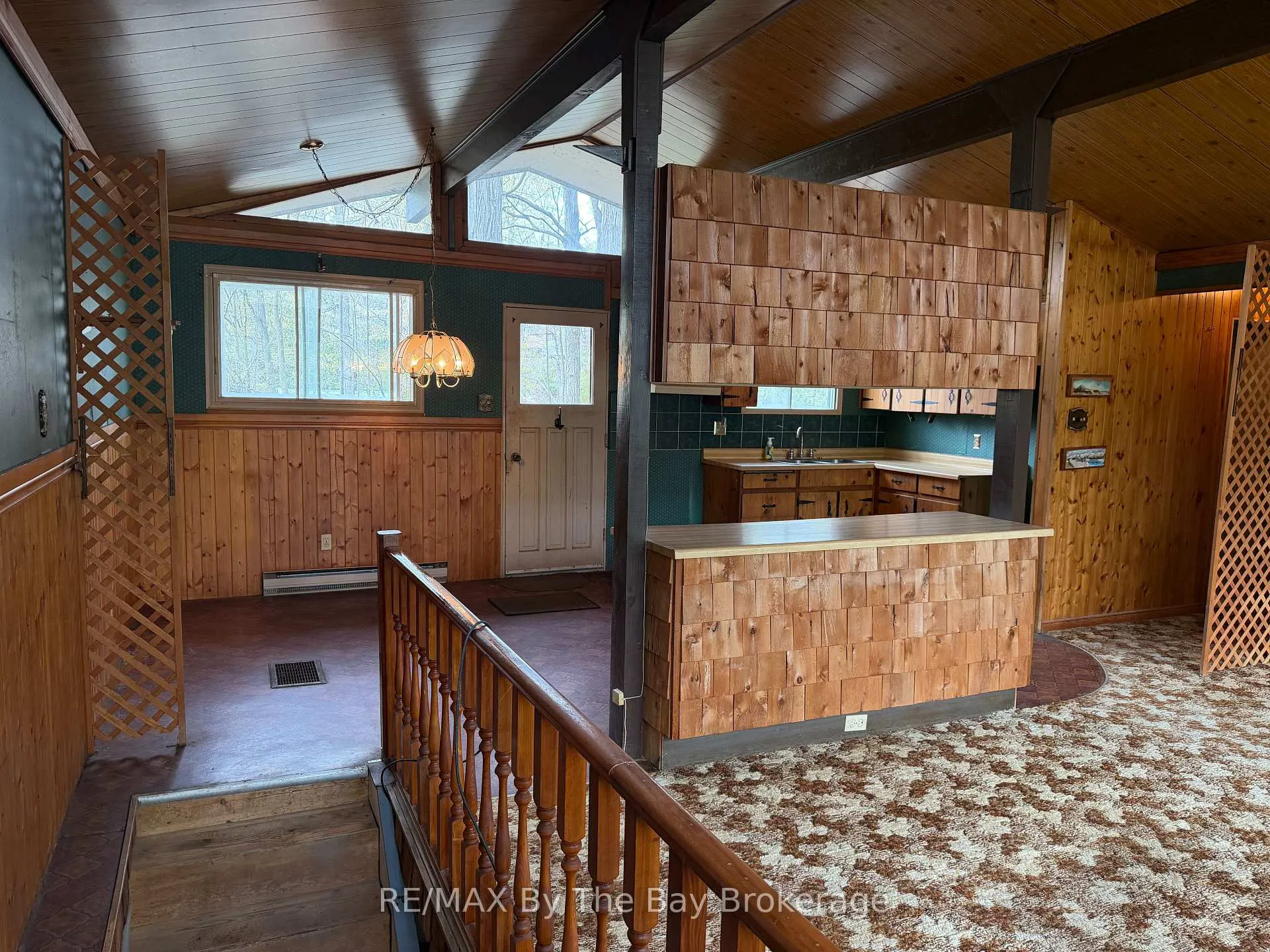 Photo 6 of 288 Knox Road E, Wasaga Beach — HOMEH