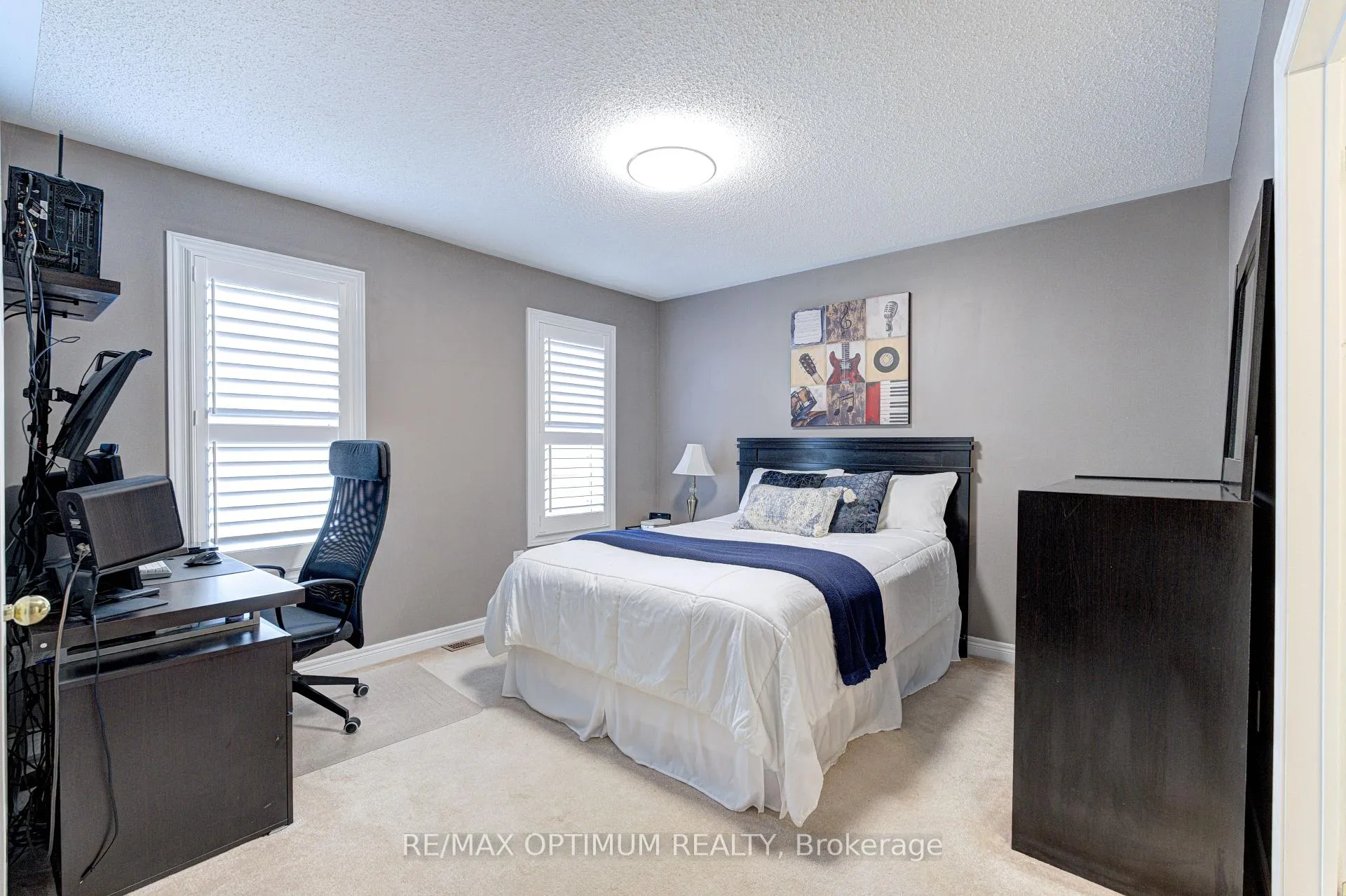 Photo 30 of 30 Sorbonne Drive, Brampton, Vales of Castlemore North — HOMEH