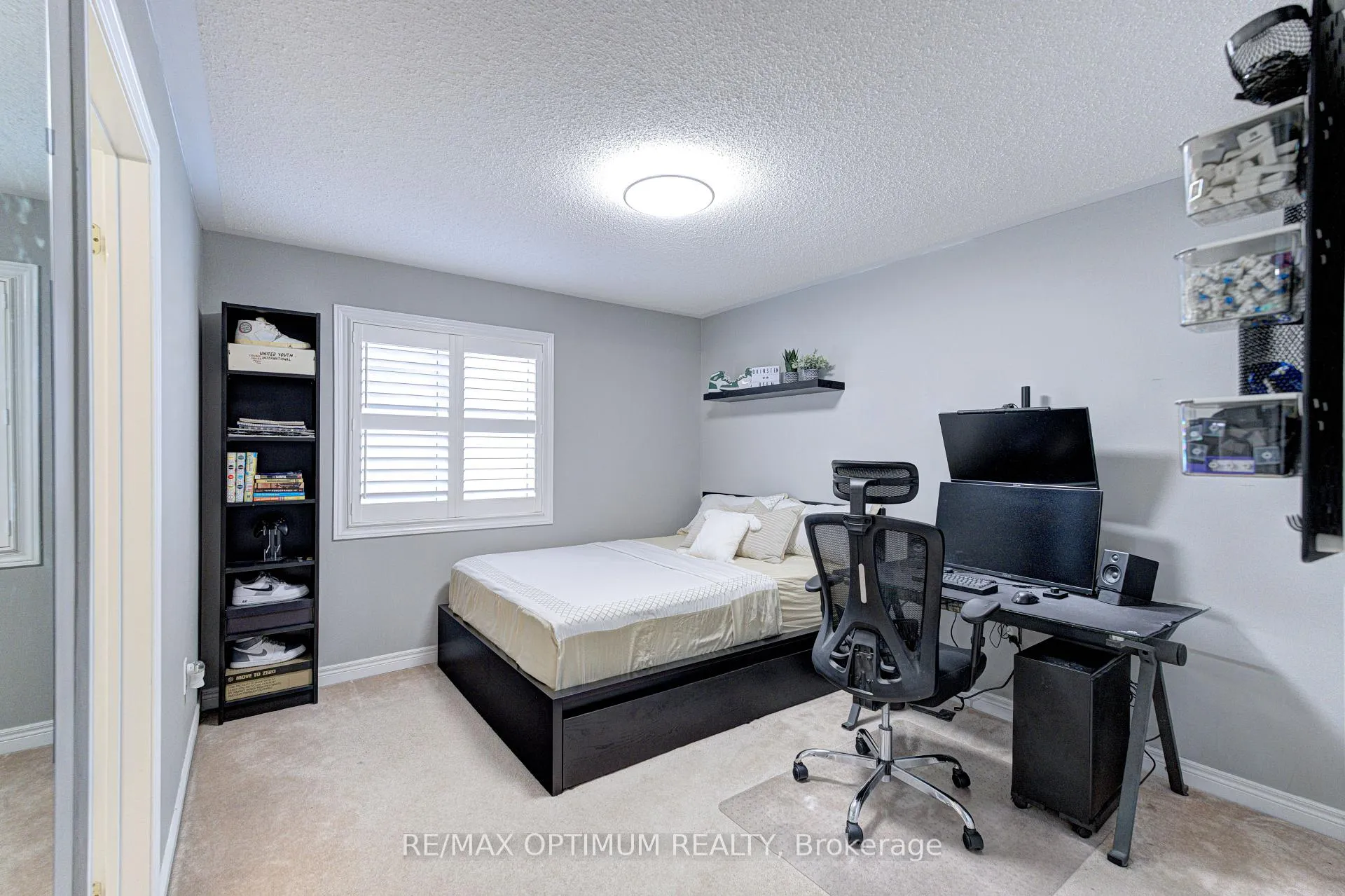 Photo 35 of 30 Sorbonne Drive, Brampton, Vales of Castlemore North — HOMEH