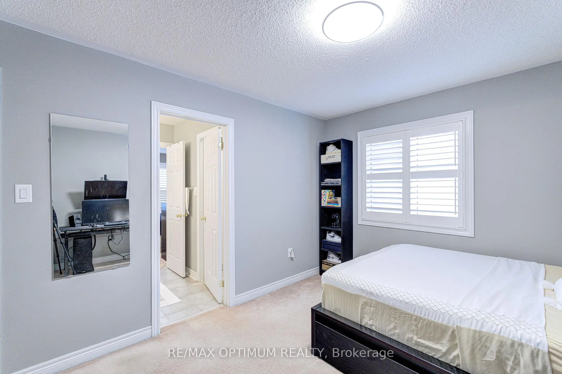 Photo 36 of 30 Sorbonne Drive, Brampton, Vales of Castlemore North — HOMEH