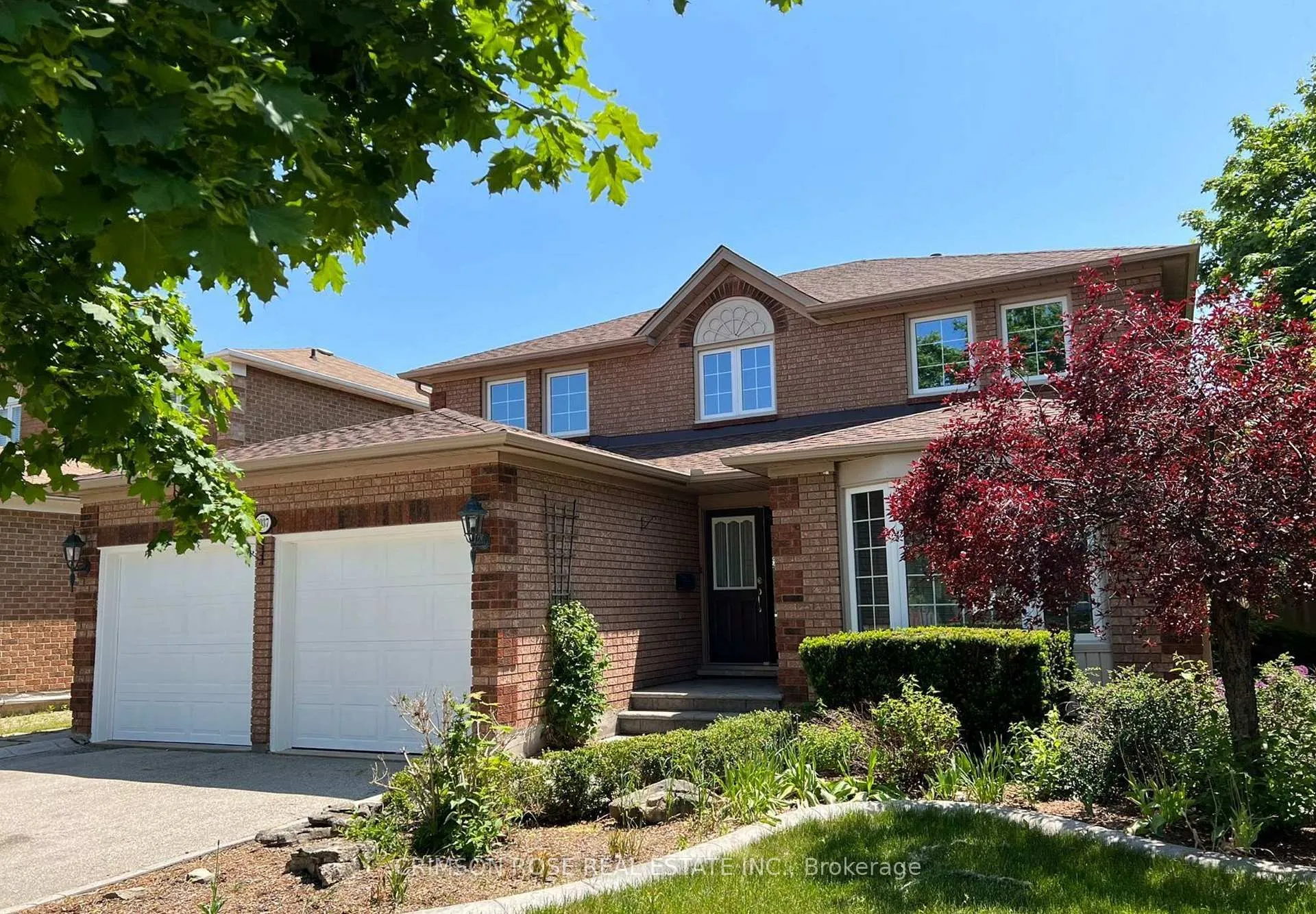 Photo 1 of 2037 Schoolmaster Circle, Oakville, Glen Abbey — HOMEH