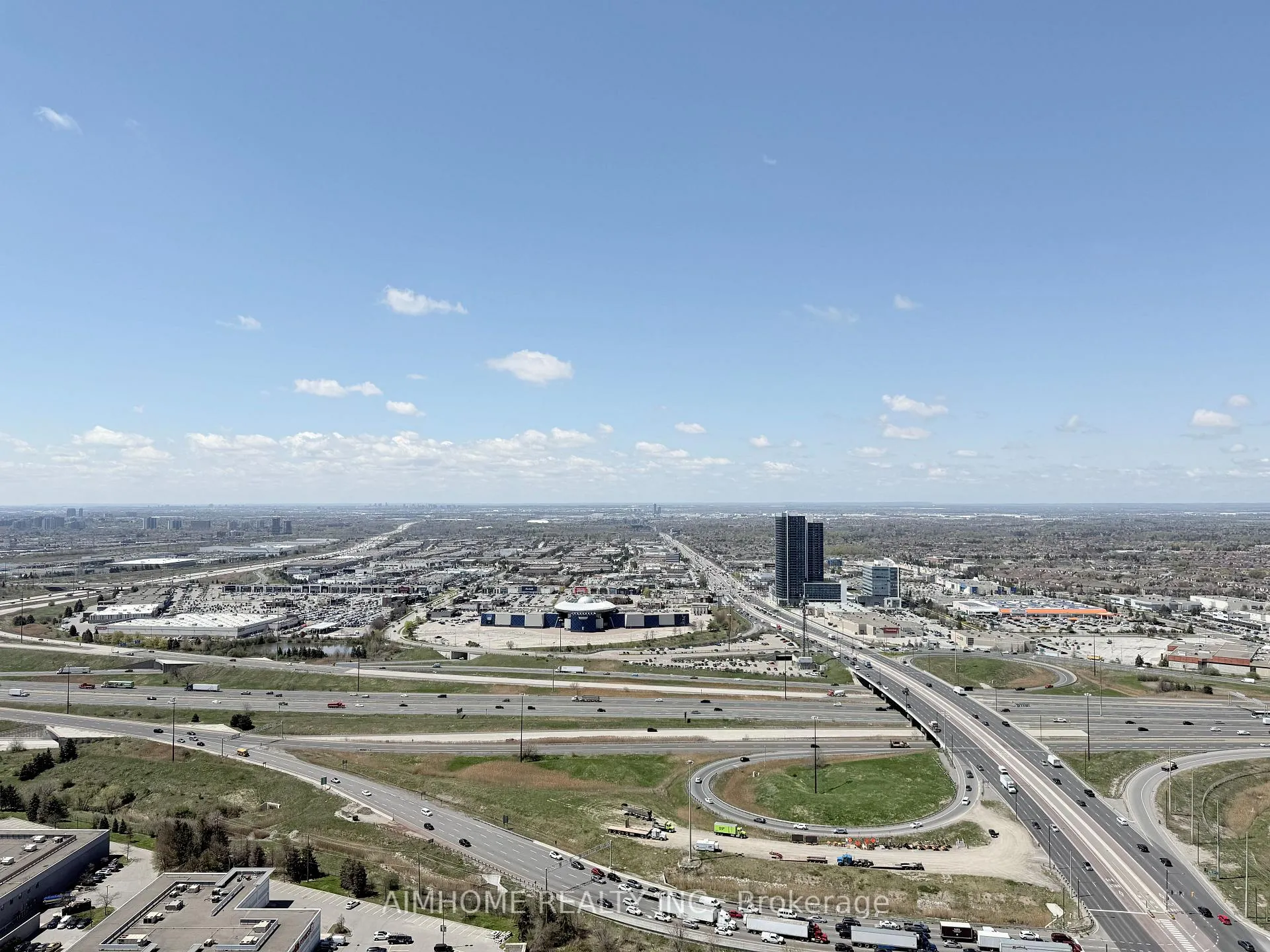 Photo 12 of Unit 4507, 195 Commerce Street, Vaughan, Vaughan Corporate Centre — HOMEH