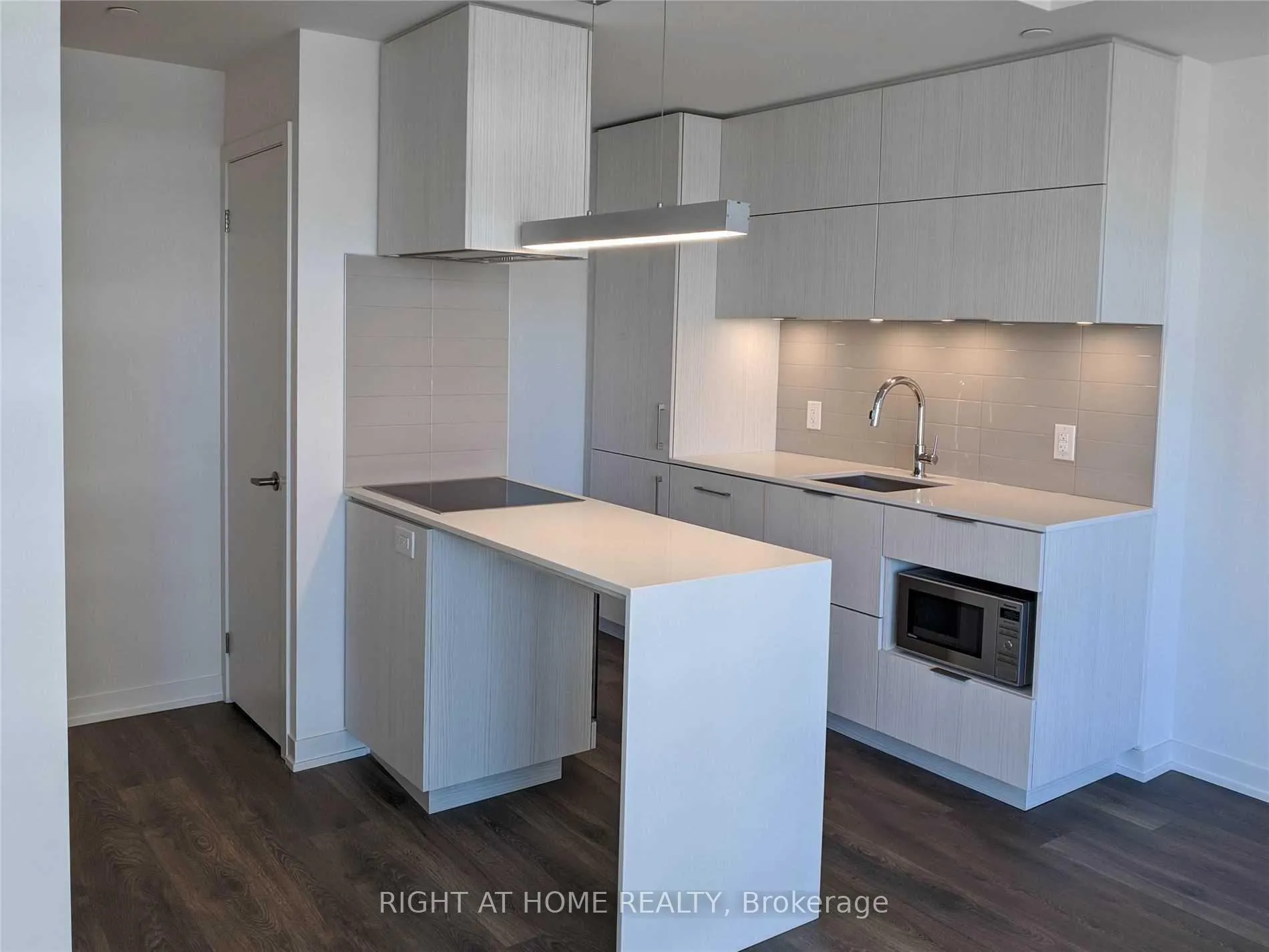 Photo 1 of Unit 615, 20 Richardson Street, Toronto, Waterfront Communities — HOMEH