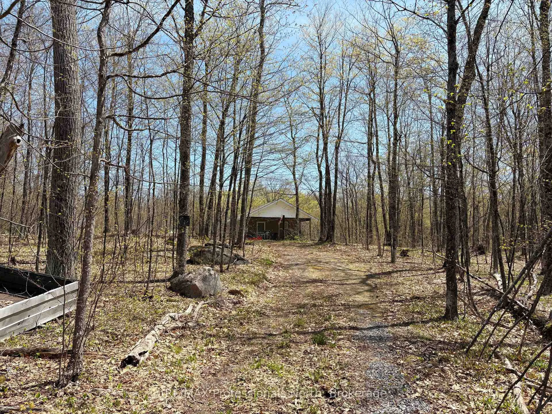 Photo 6 of 2346 Kushog Lake Road, Algonquin Highlands, Stanhope — HOMEH
