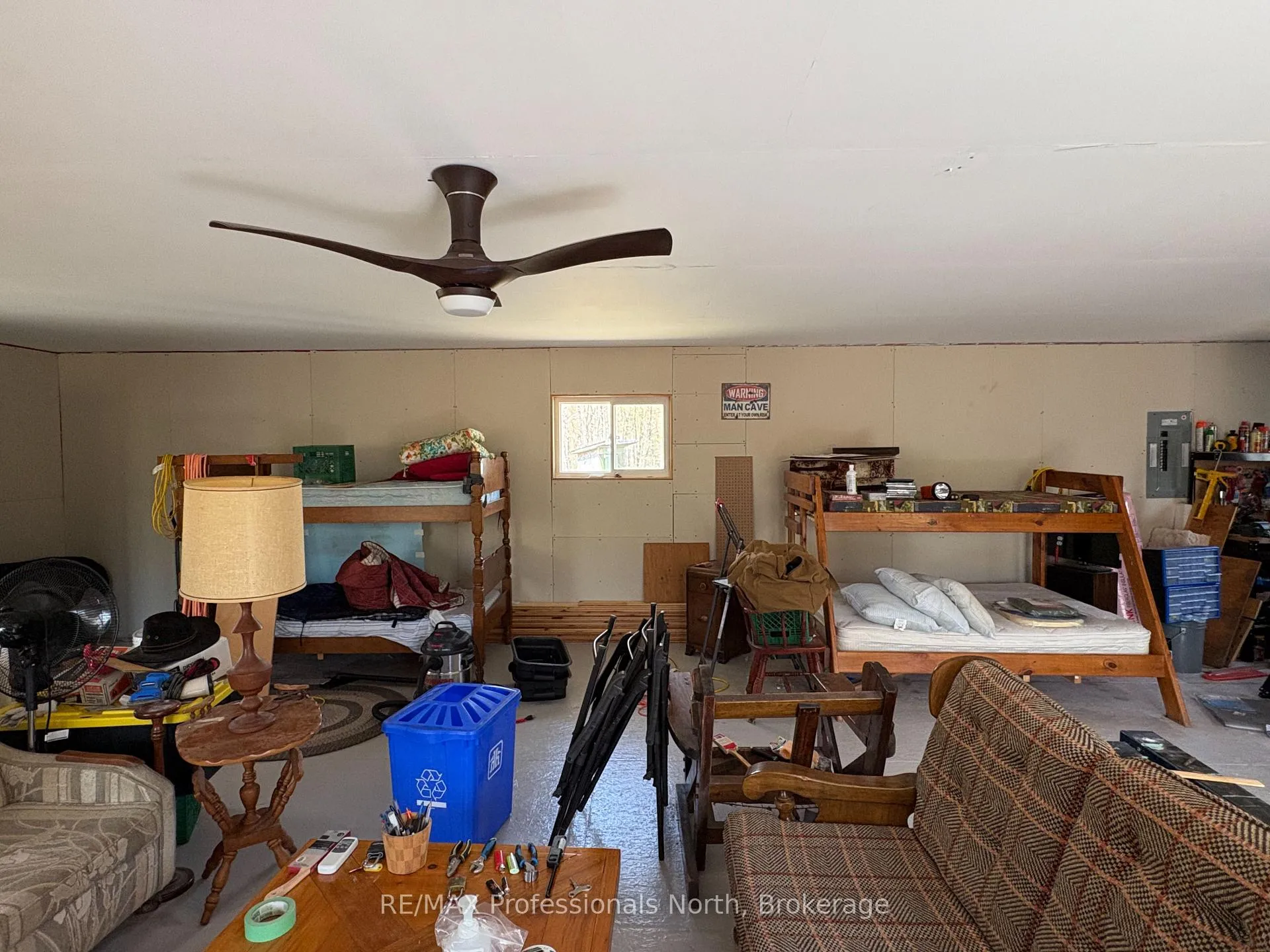 Photo 9 of 2346 Kushog Lake Road, Algonquin Highlands, Stanhope — HOMEH