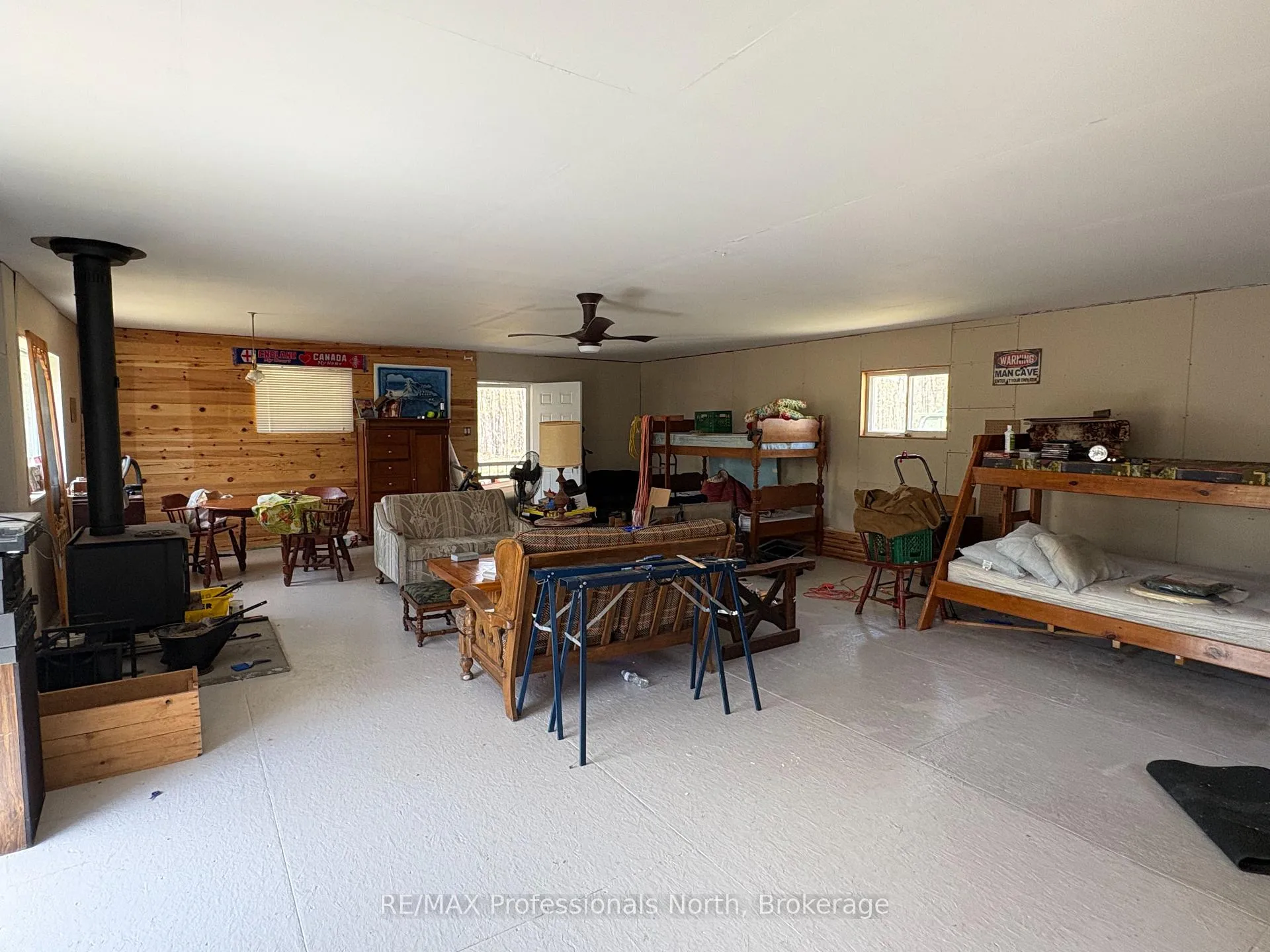 Photo 10 of 2346 Kushog Lake Road, Algonquin Highlands, Stanhope — HOMEH