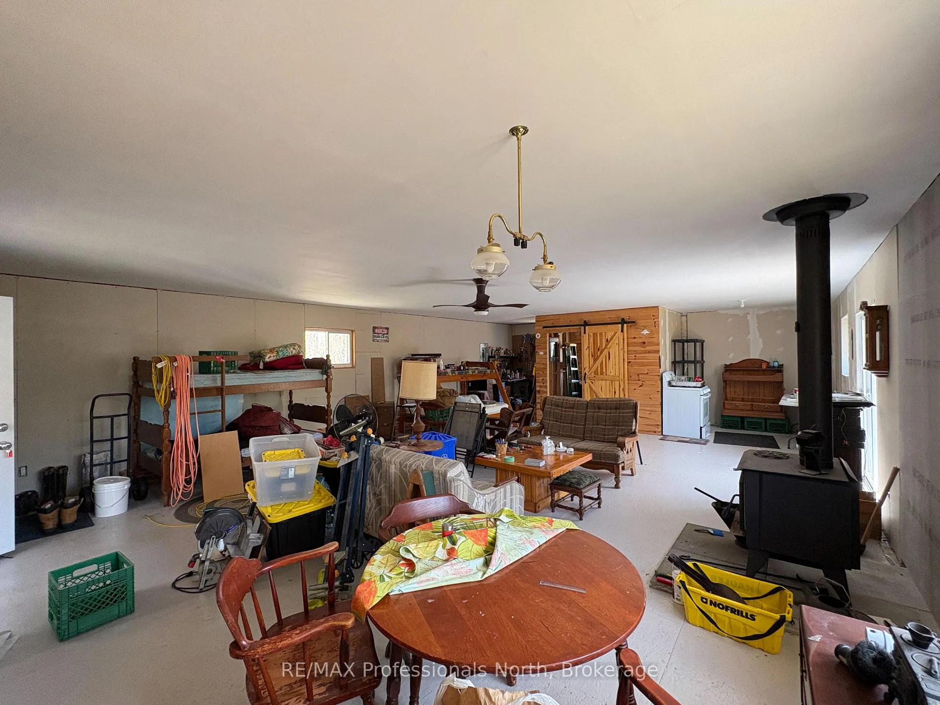 Photo 15 of 2346 Kushog Lake Road, Algonquin Highlands, Stanhope — HOMEH