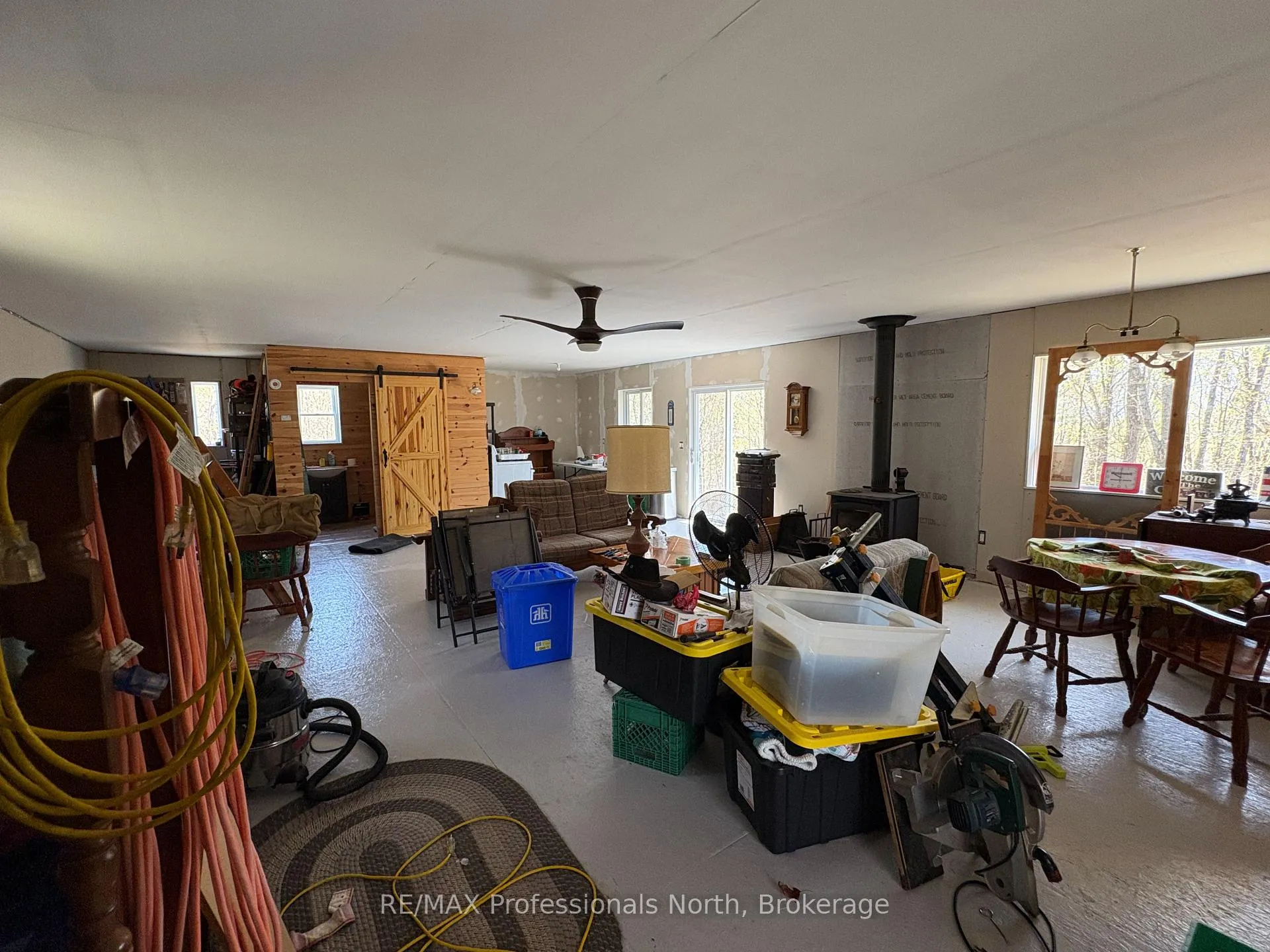 Photo 16 of 2346 Kushog Lake Road, Algonquin Highlands, Stanhope — HOMEH