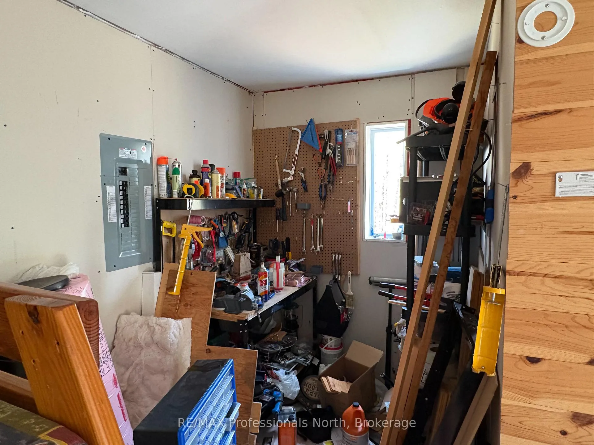 Photo 17 of 2346 Kushog Lake Road, Algonquin Highlands, Stanhope — HOMEH