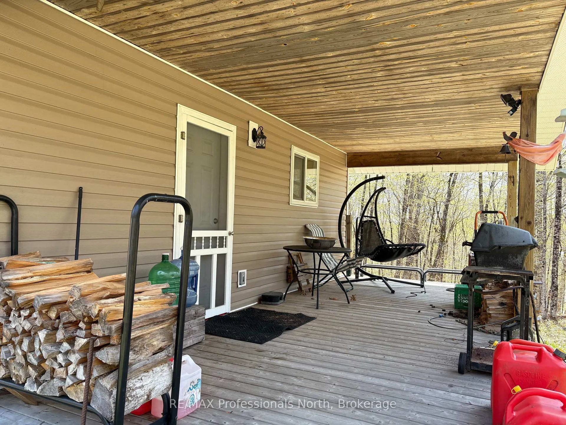 Photo 18 of 2346 Kushog Lake Road, Algonquin Highlands, Stanhope — HOMEH