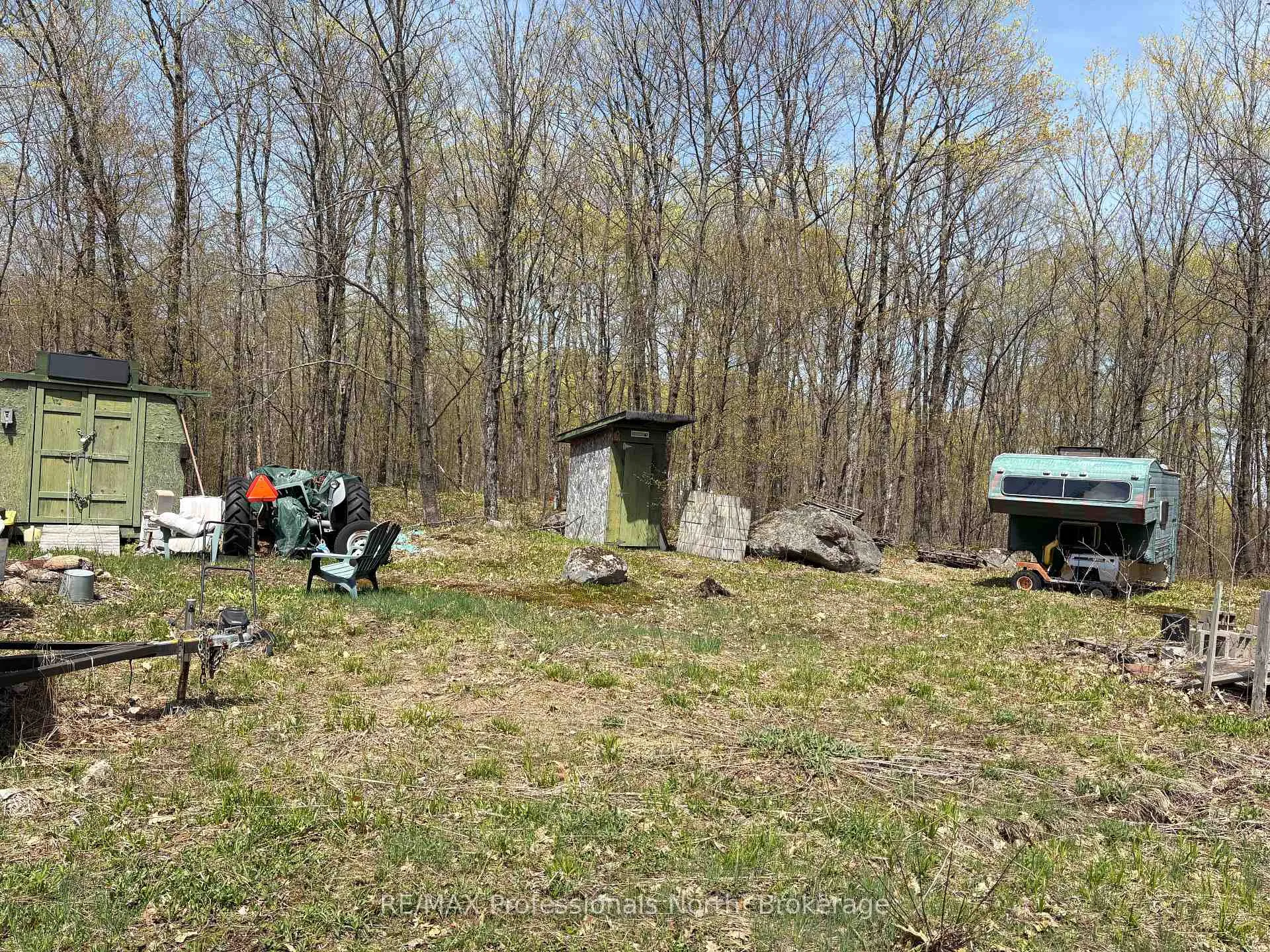 Photo 24 of 2346 Kushog Lake Road, Algonquin Highlands, Stanhope — HOMEH