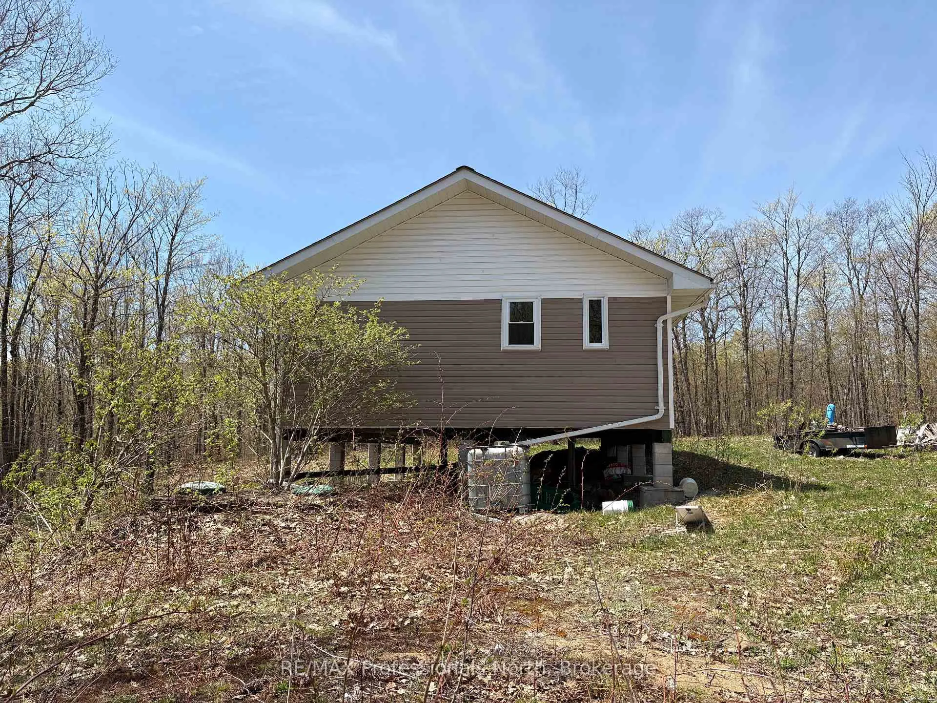 Photo 26 of 2346 Kushog Lake Road, Algonquin Highlands, Stanhope — HOMEH