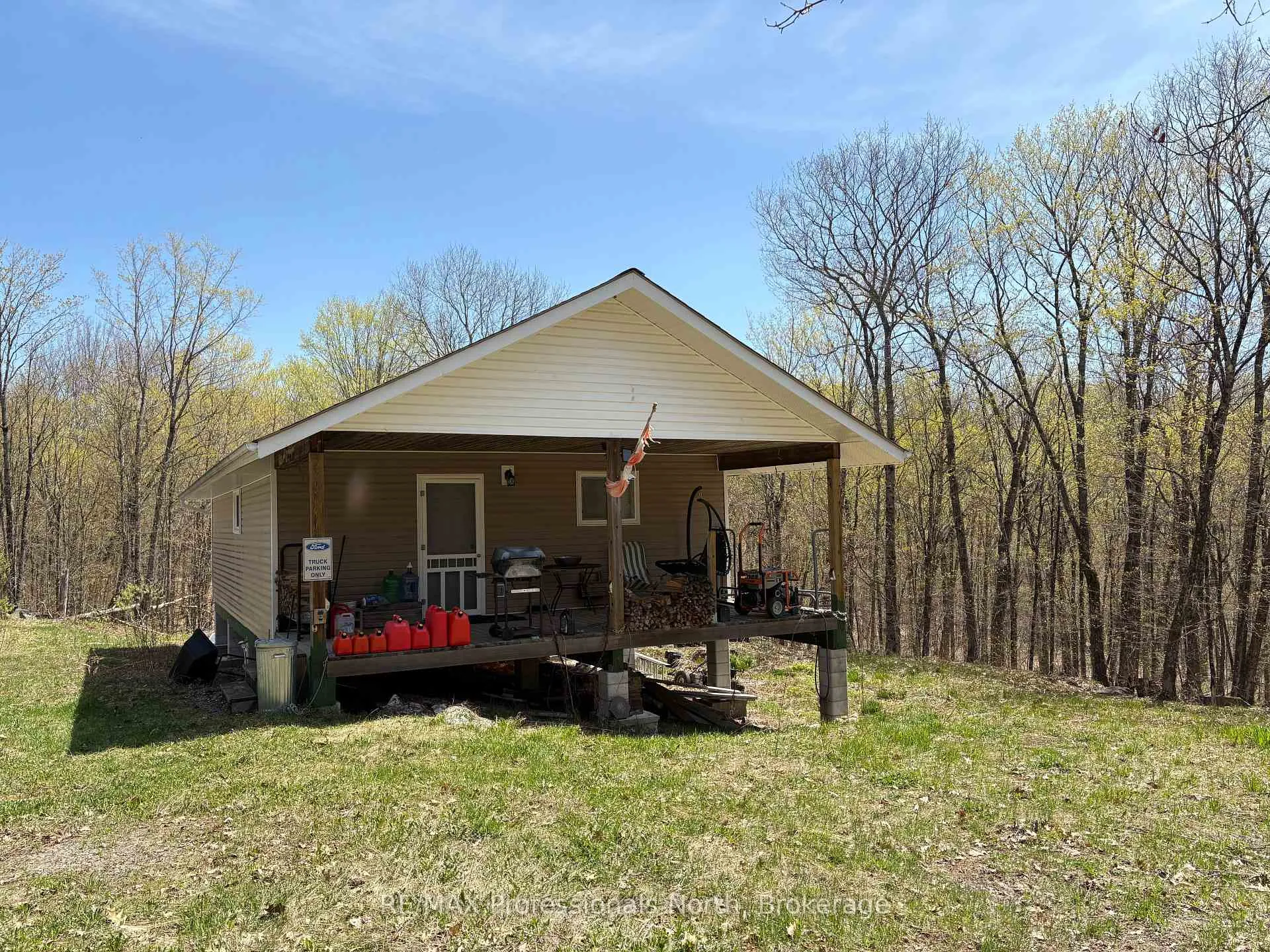 Photo 31 of 2346 Kushog Lake Road, Algonquin Highlands, Stanhope — HOMEH