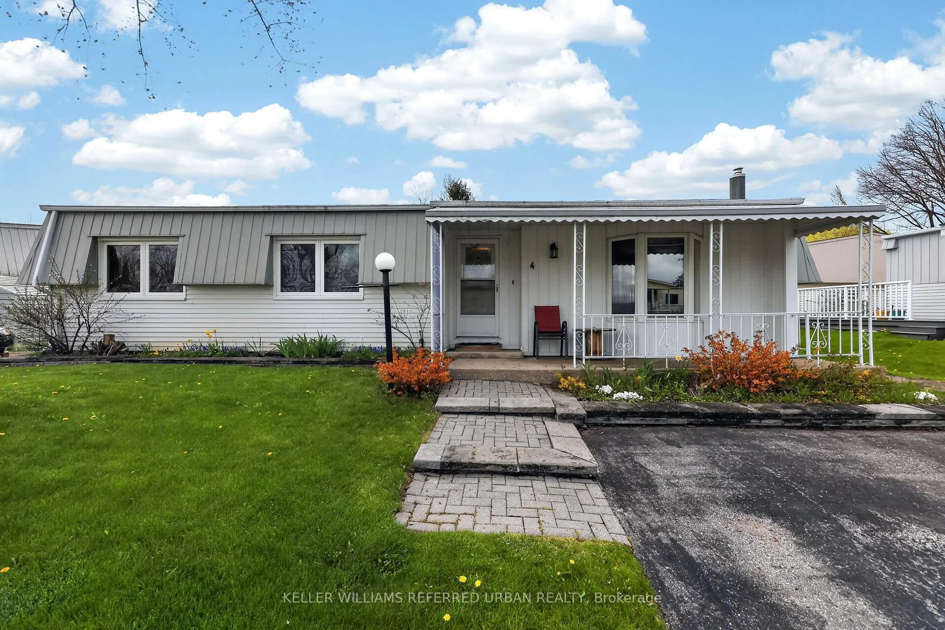 Photo 5 of 4 Terra Nova Arm, Innisfil, Rural Innisfil — HOMEH