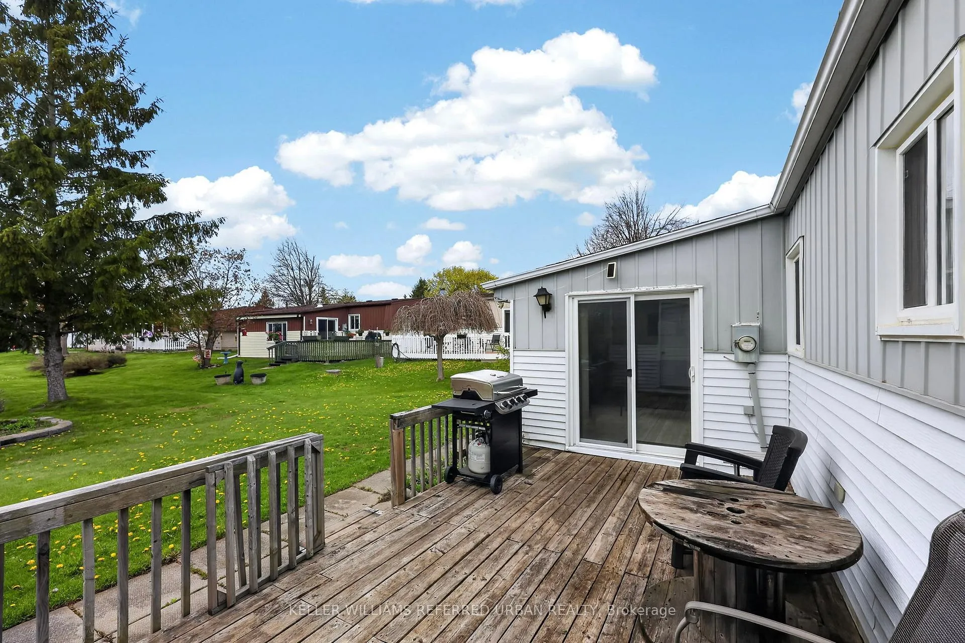 Photo 29 of 4 Terra Nova Arm, Innisfil, Rural Innisfil — HOMEH