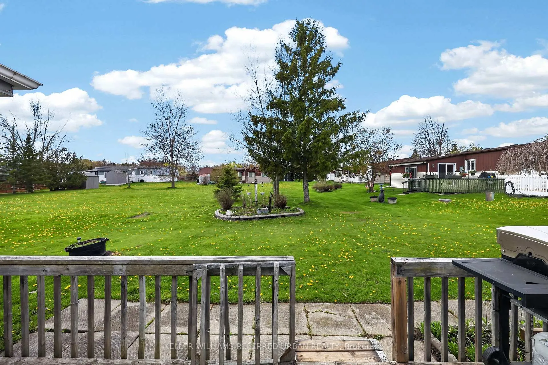 Photo 30 of 4 Terra Nova Arm, Innisfil, Rural Innisfil — HOMEH