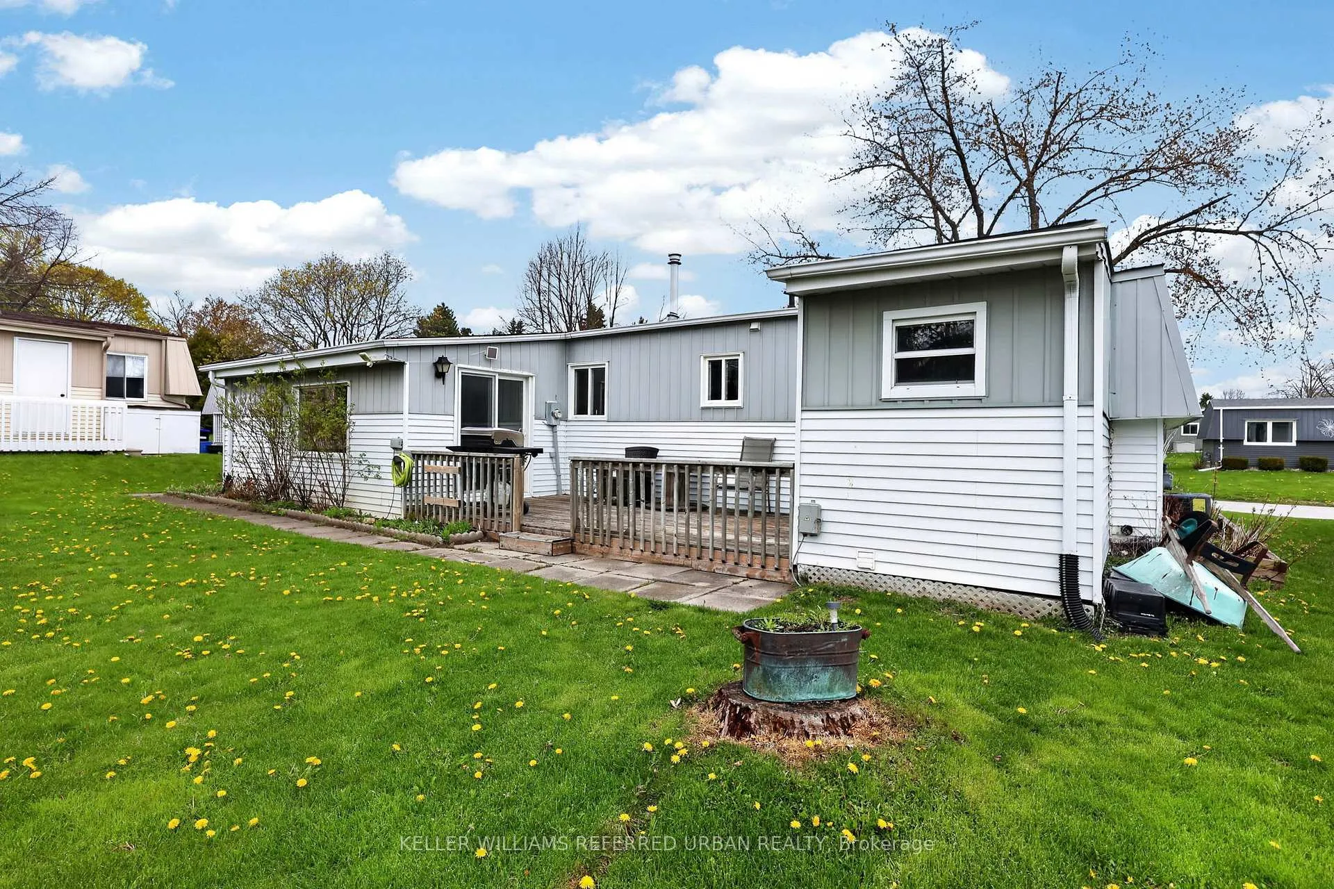 Photo 33 of 4 Terra Nova Arm, Innisfil, Rural Innisfil — HOMEH